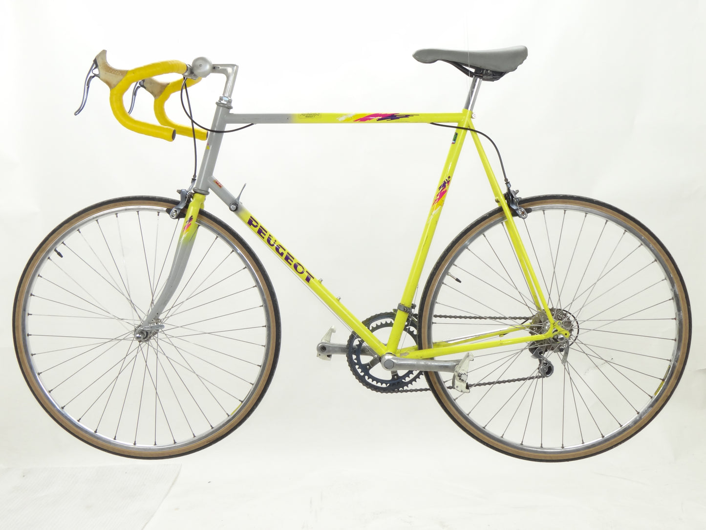 Peugeot Ventoux