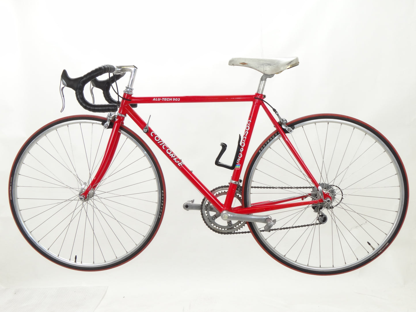 Concorde Alu Tech 903