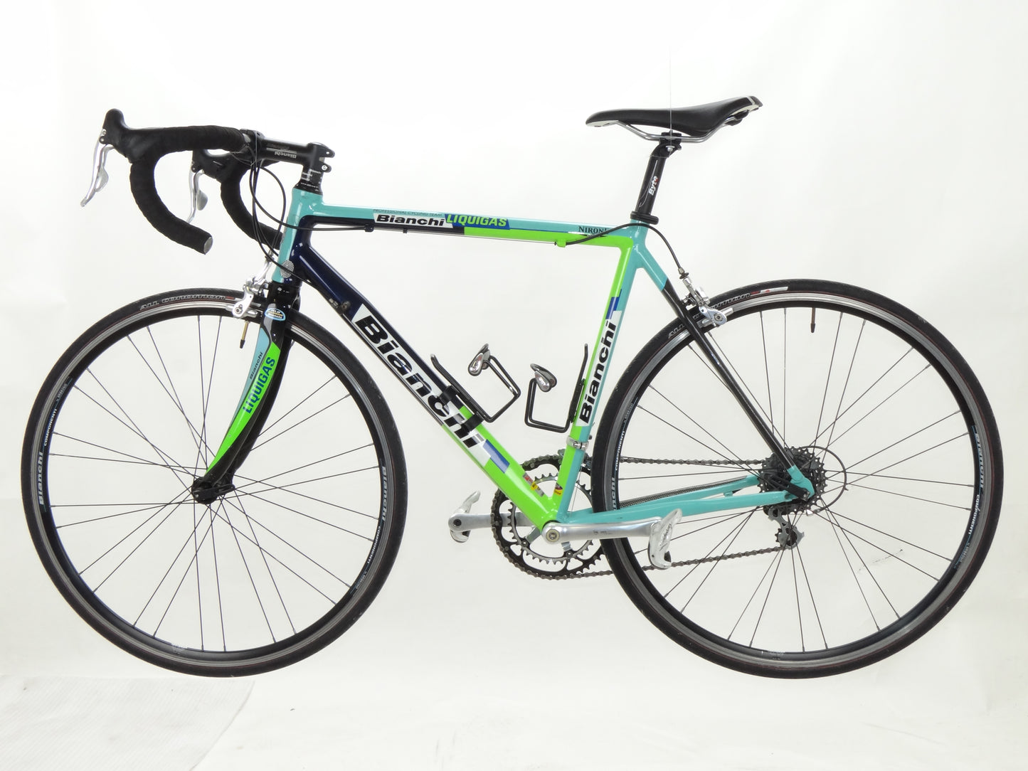 Bianchi Via Nirone Liquigas