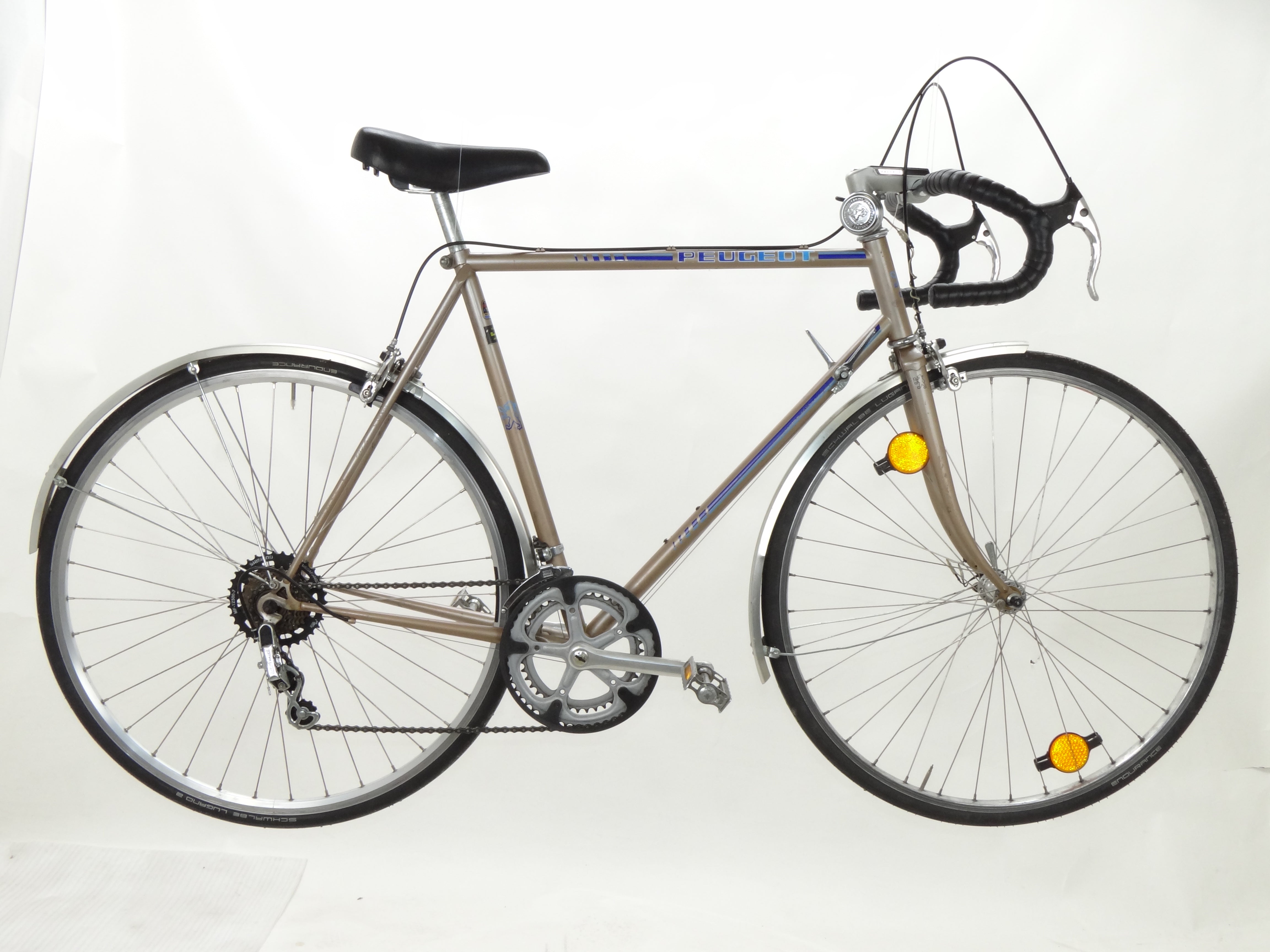 peugeot rennrad carbolite 103 tube special Peugeot Carbolite 103