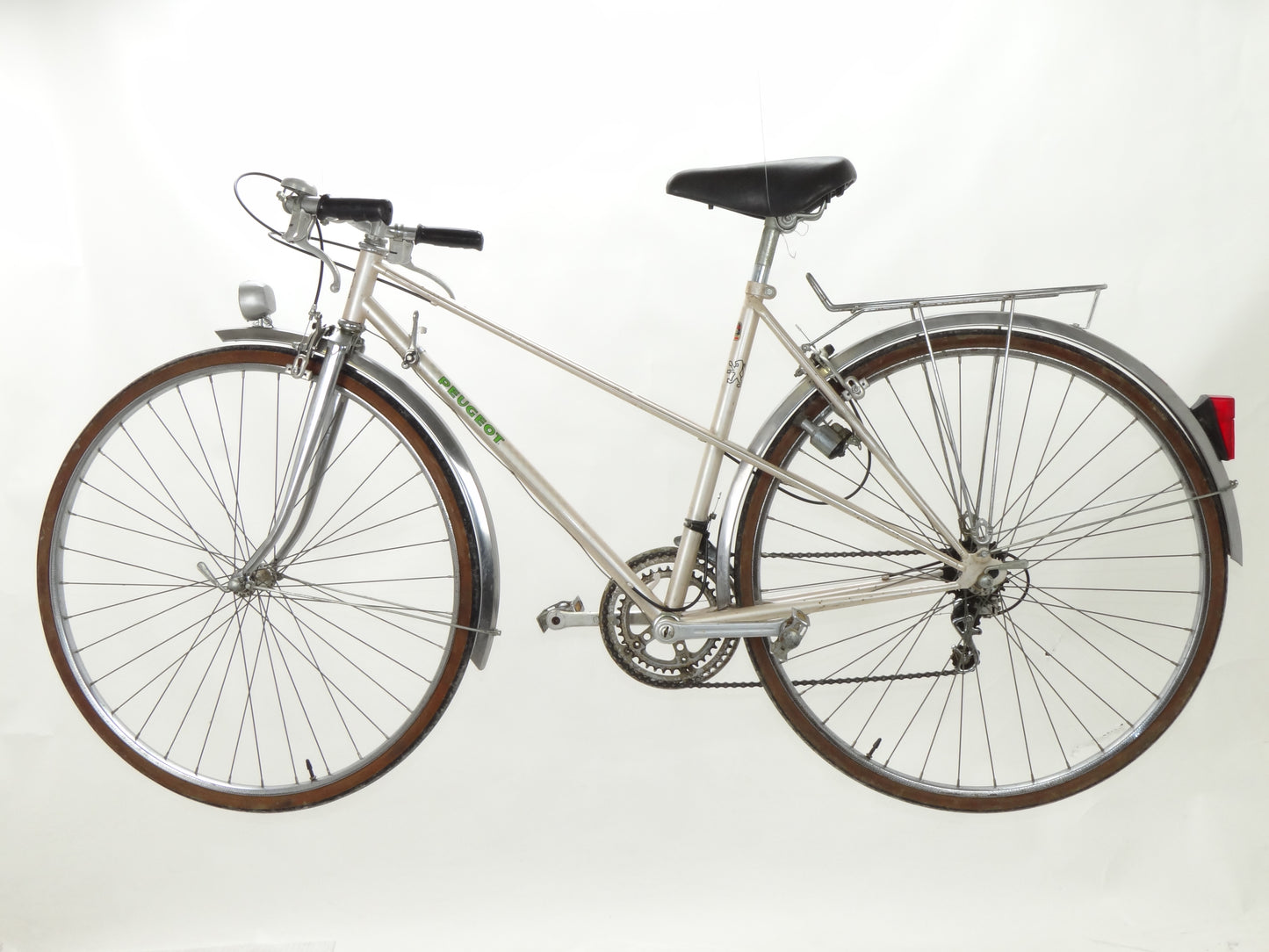 Peugeot Mixte