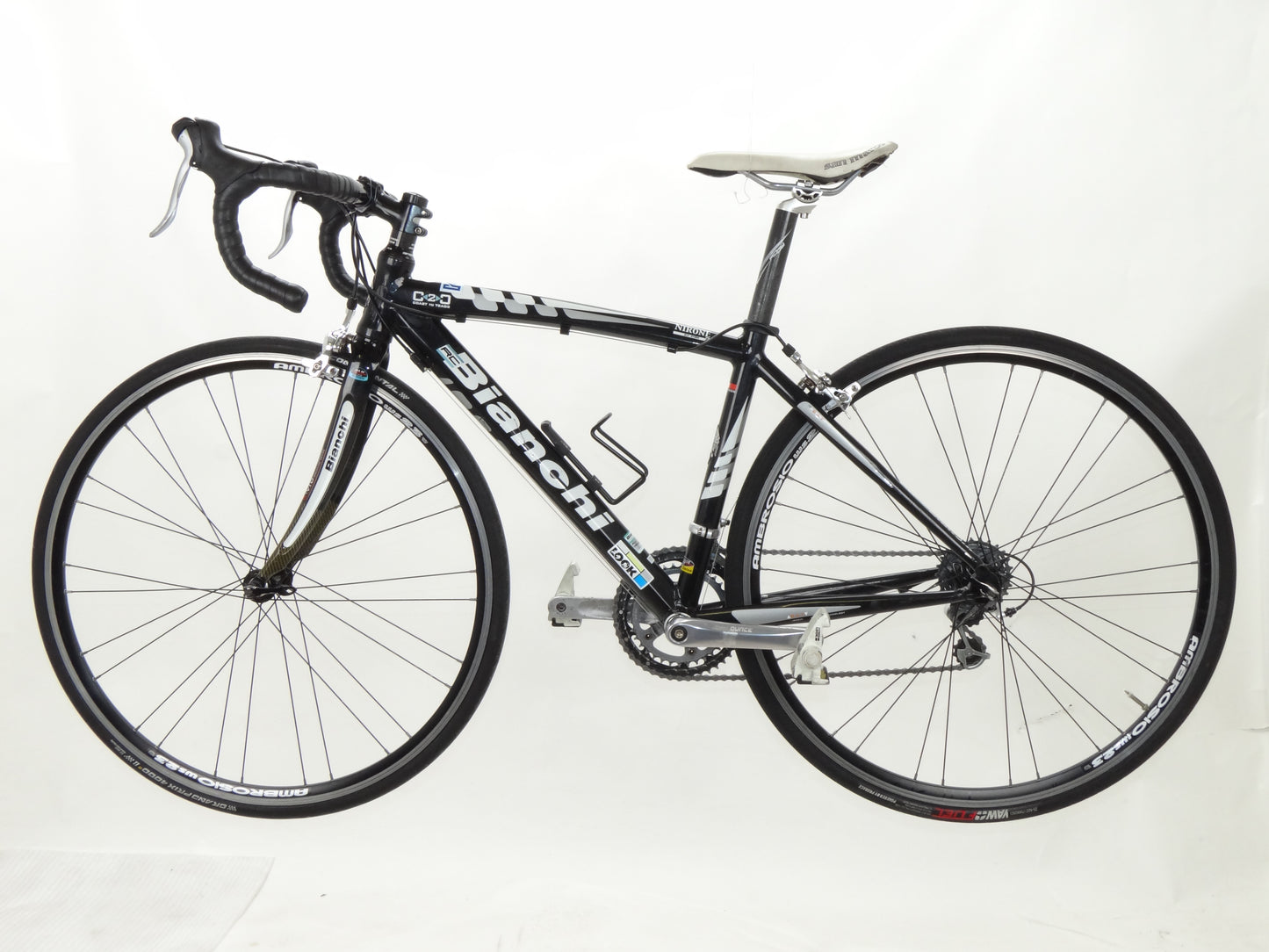 Bianchi Via Nirone 7