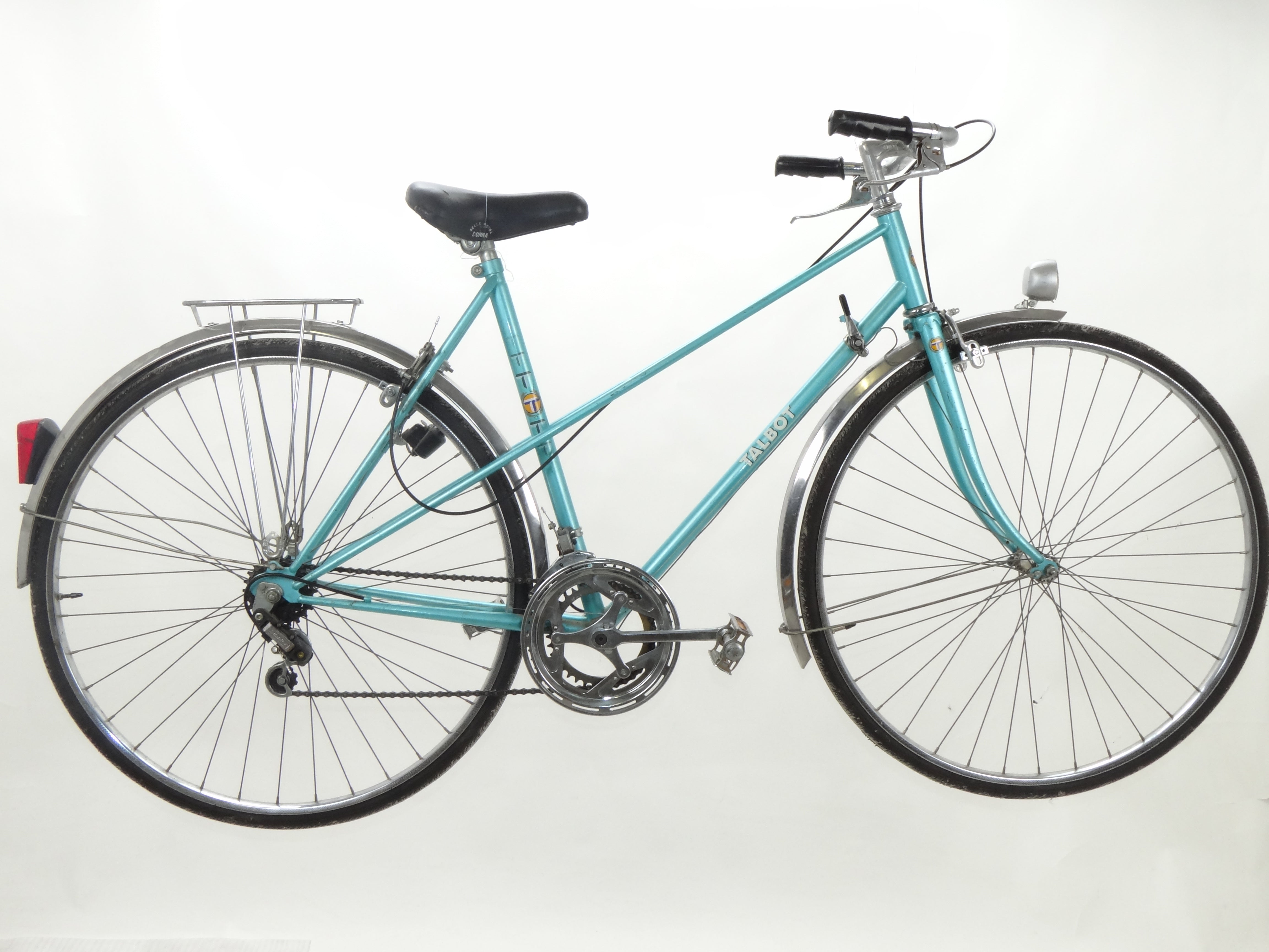 talbot rennrad Talbot