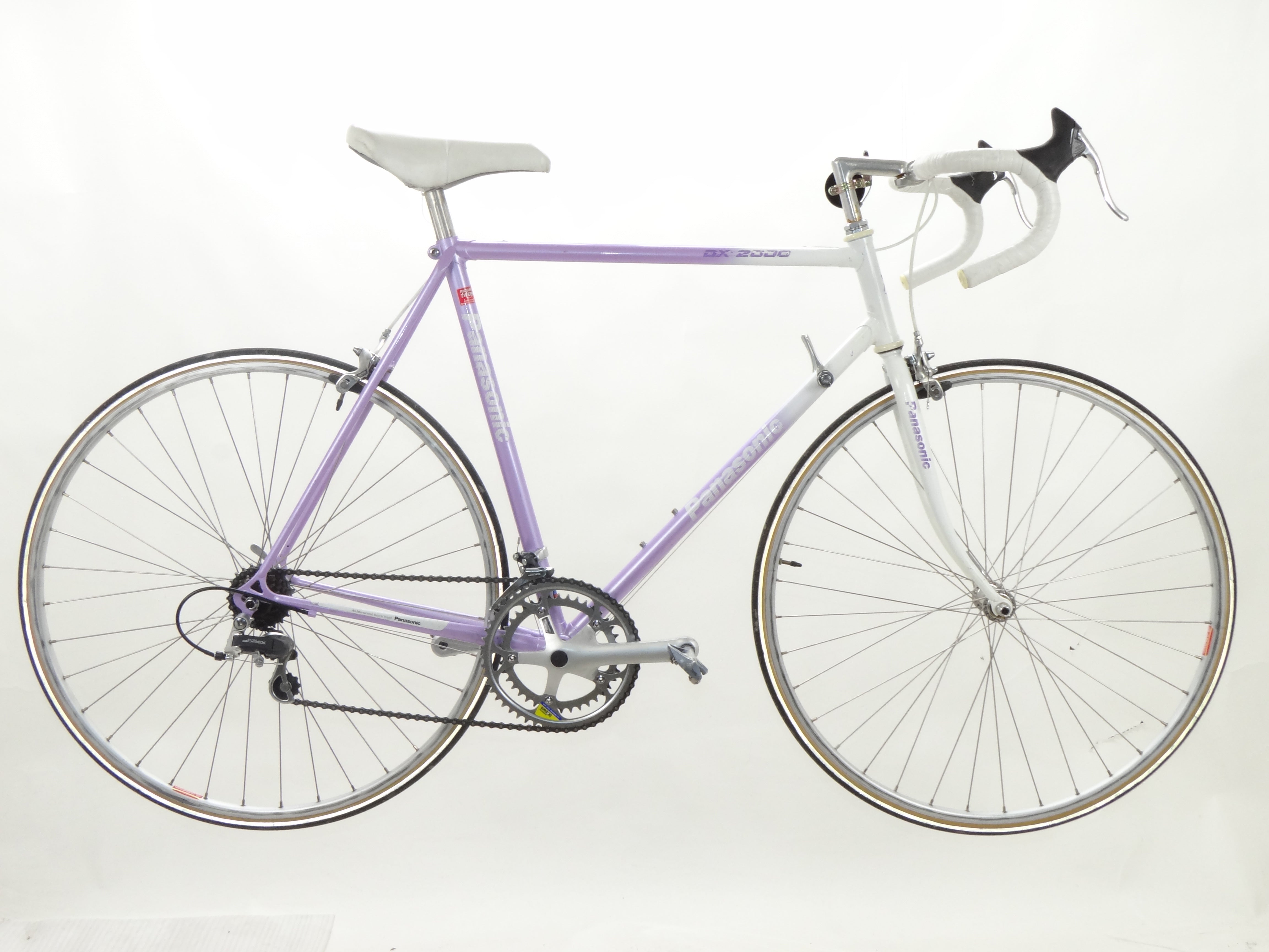 rennrad panasonic dx 2000 Panasonic DX2000