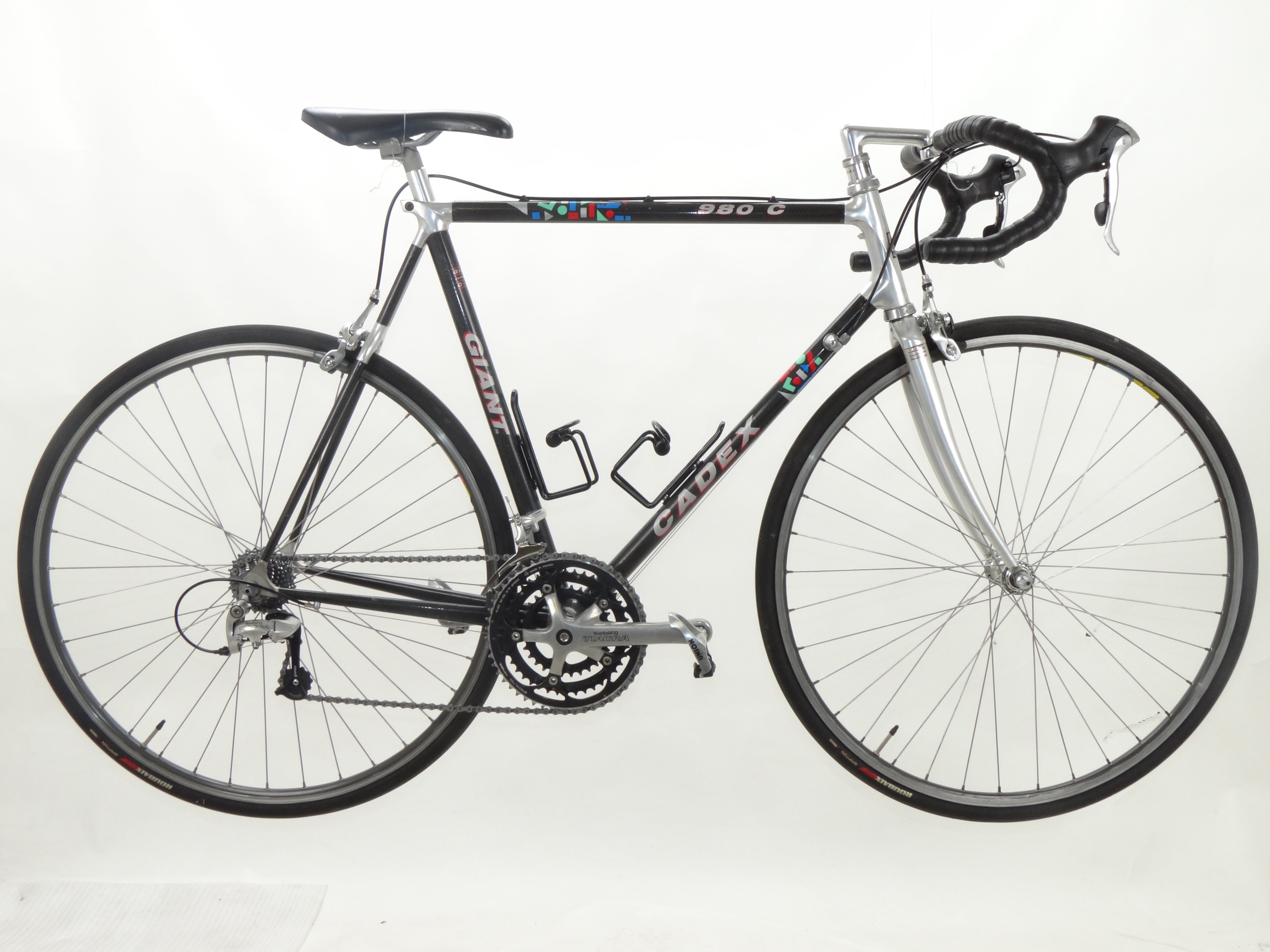 Giant Cadex 980c taille 56 - Vélos Giant Cadex 980c taille 56 - Vélos