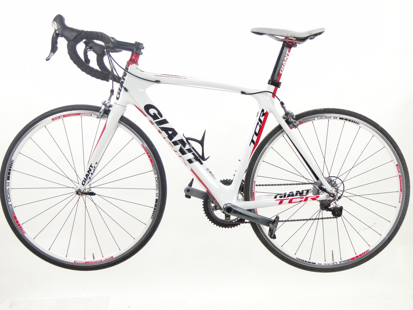 Giant TCR Composite