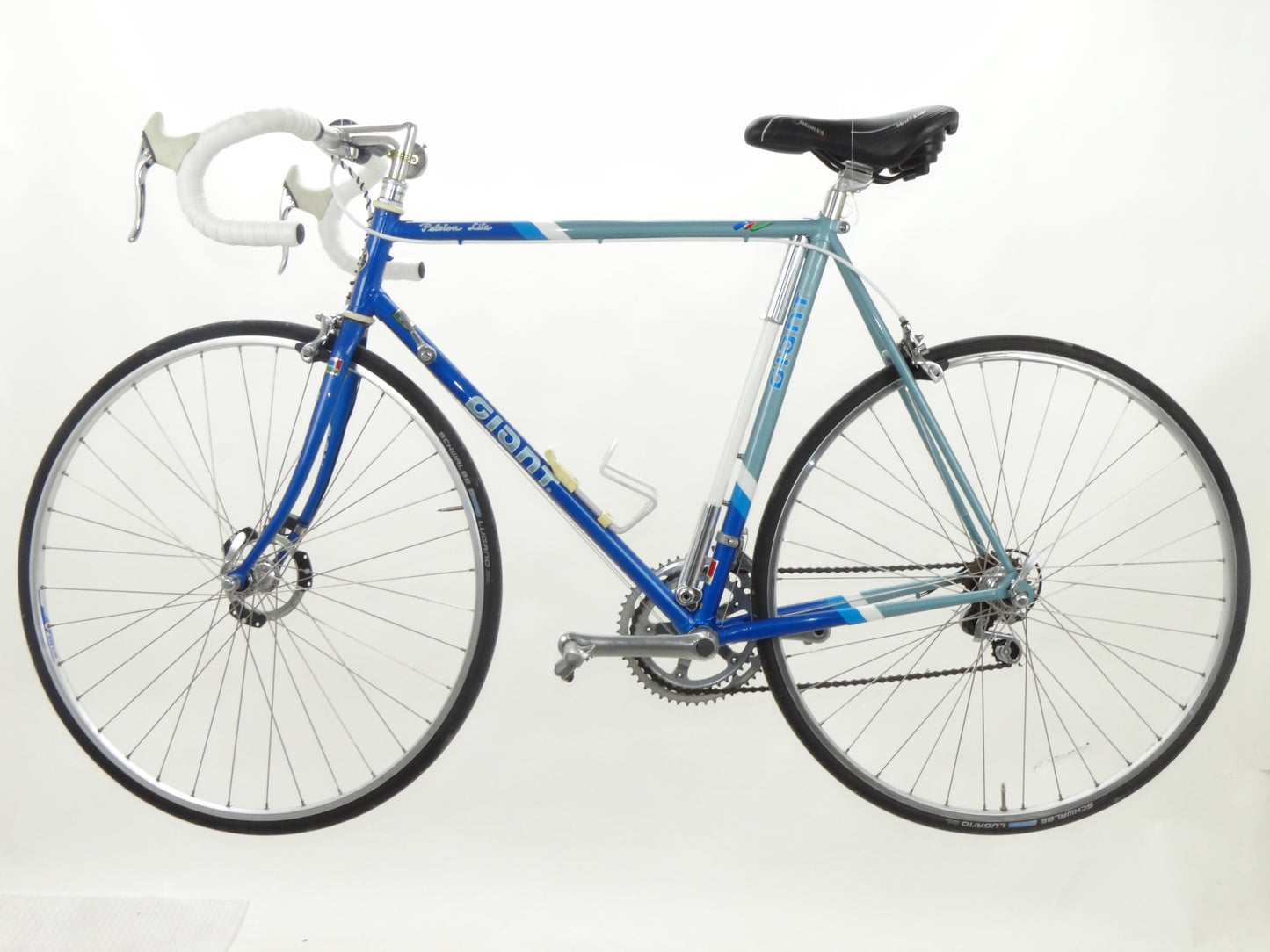 Giant Peloton Lite