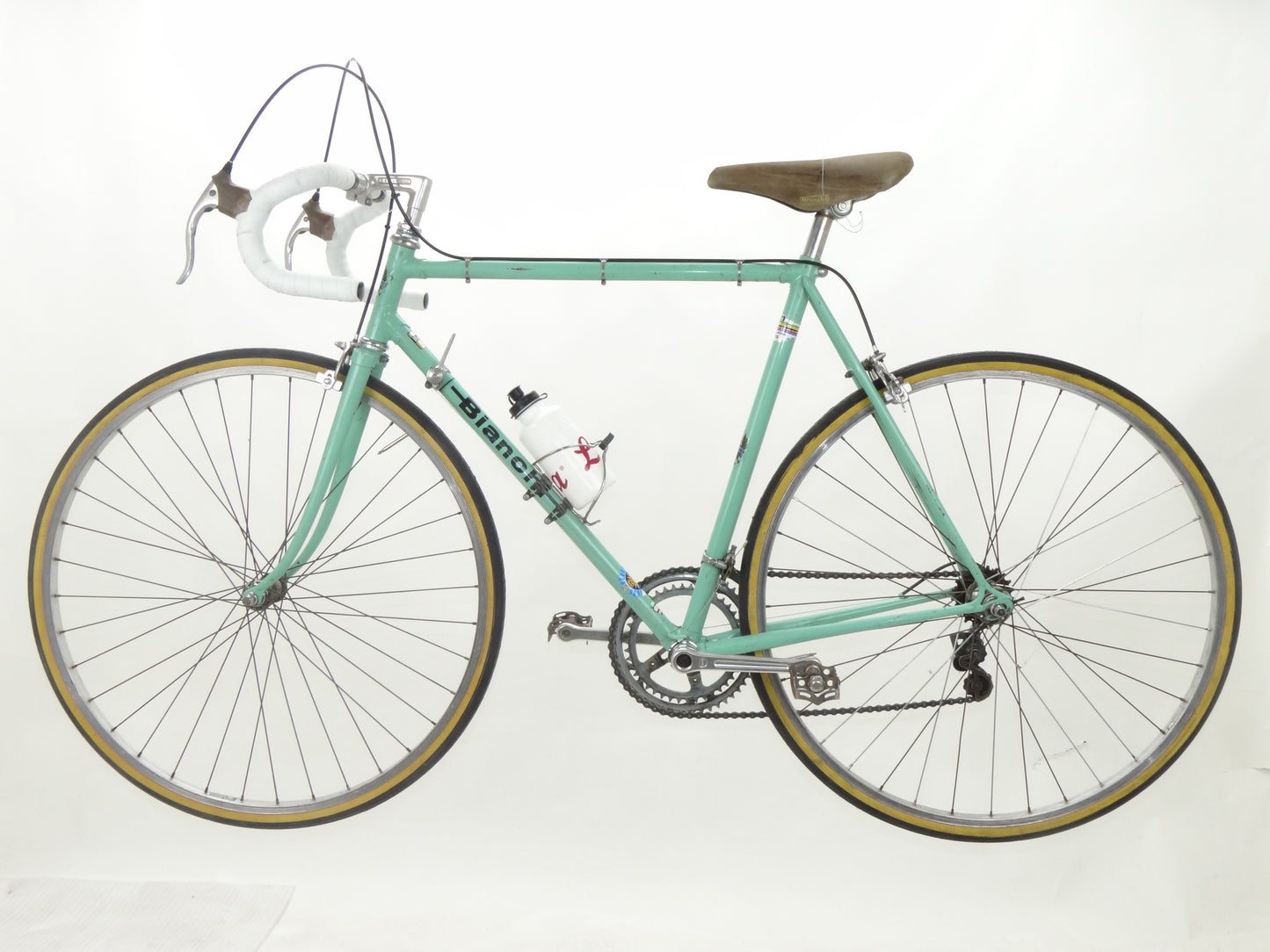 Bianchi Sprint