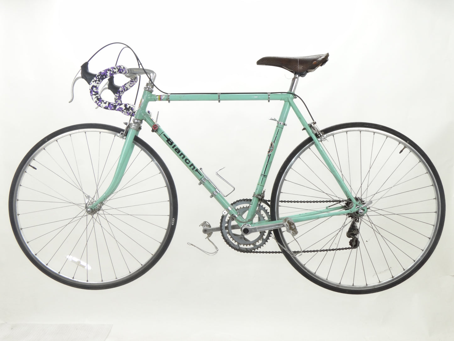 Bianchi Sprint