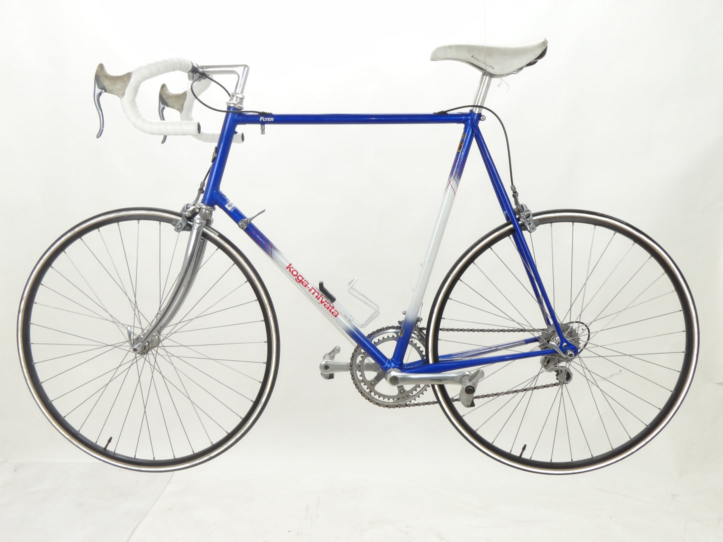 Koga Miyata Flyer