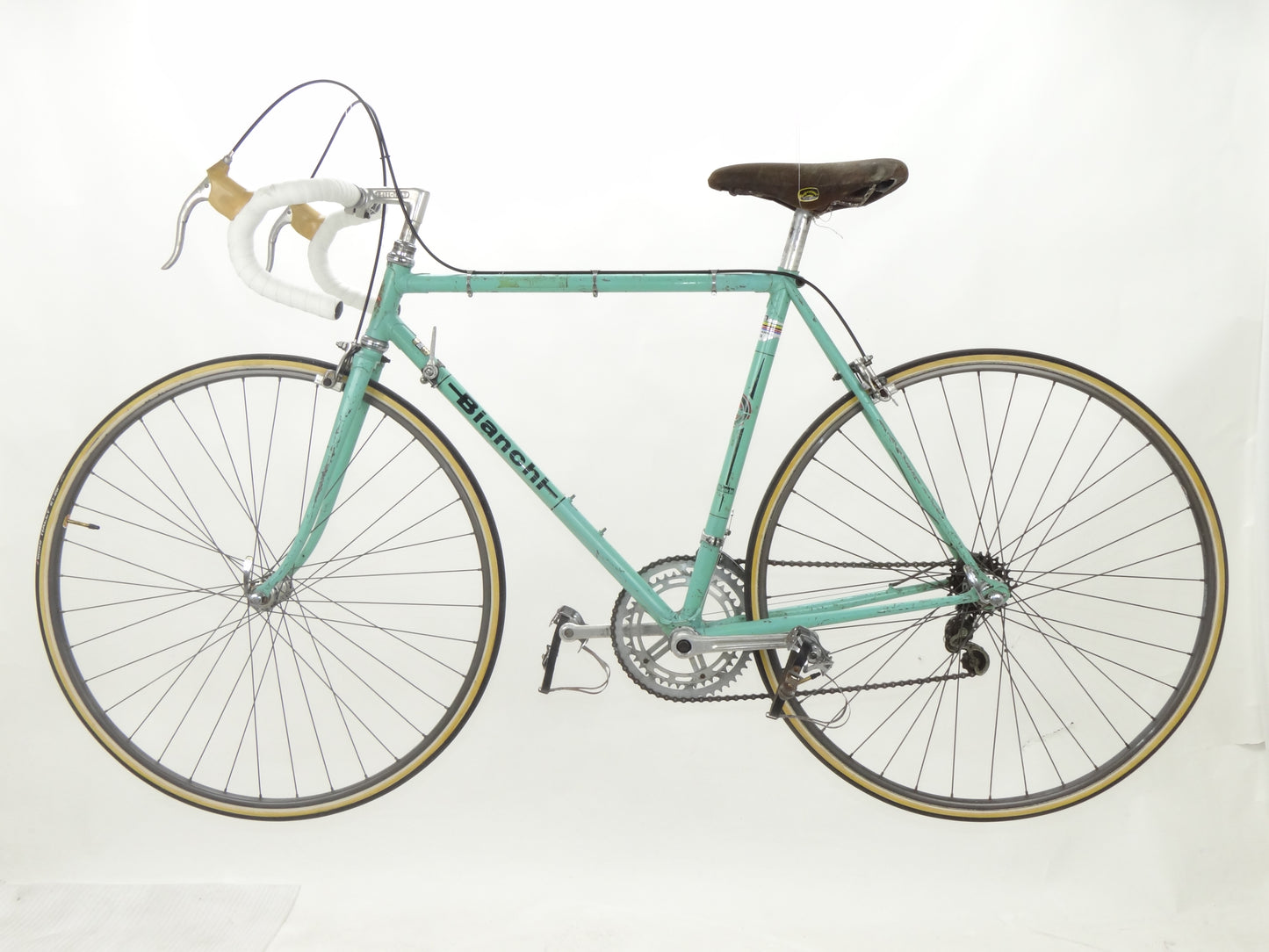 Bianchi Rekord