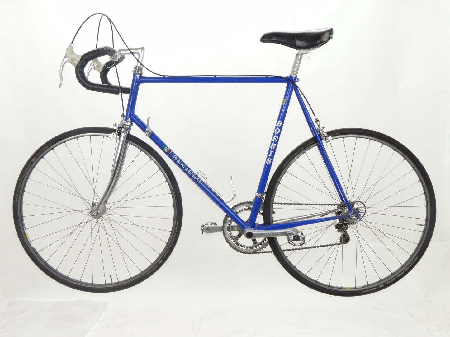 Ital Ciclo Boeris