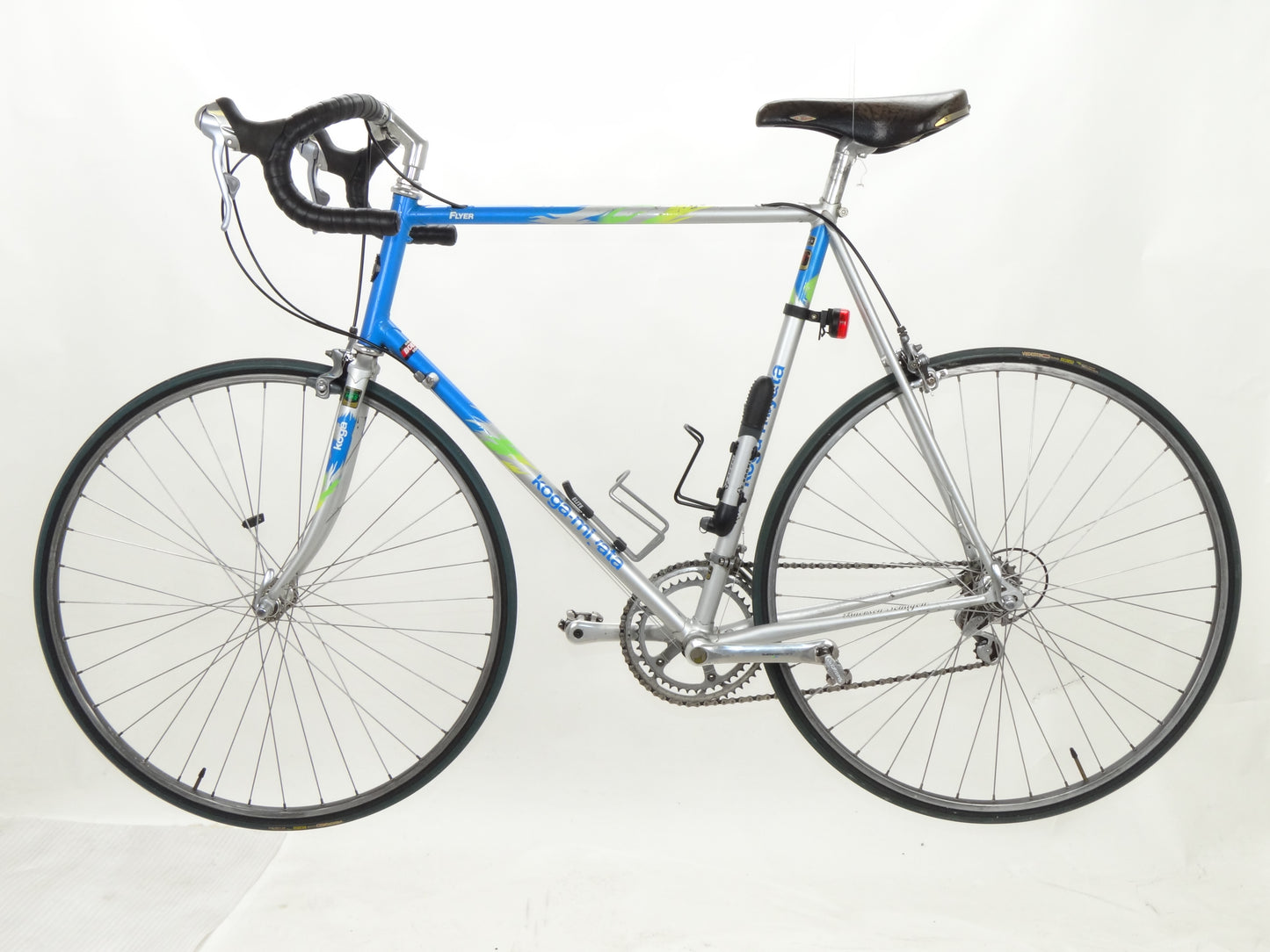 Koga Miyata Flyer