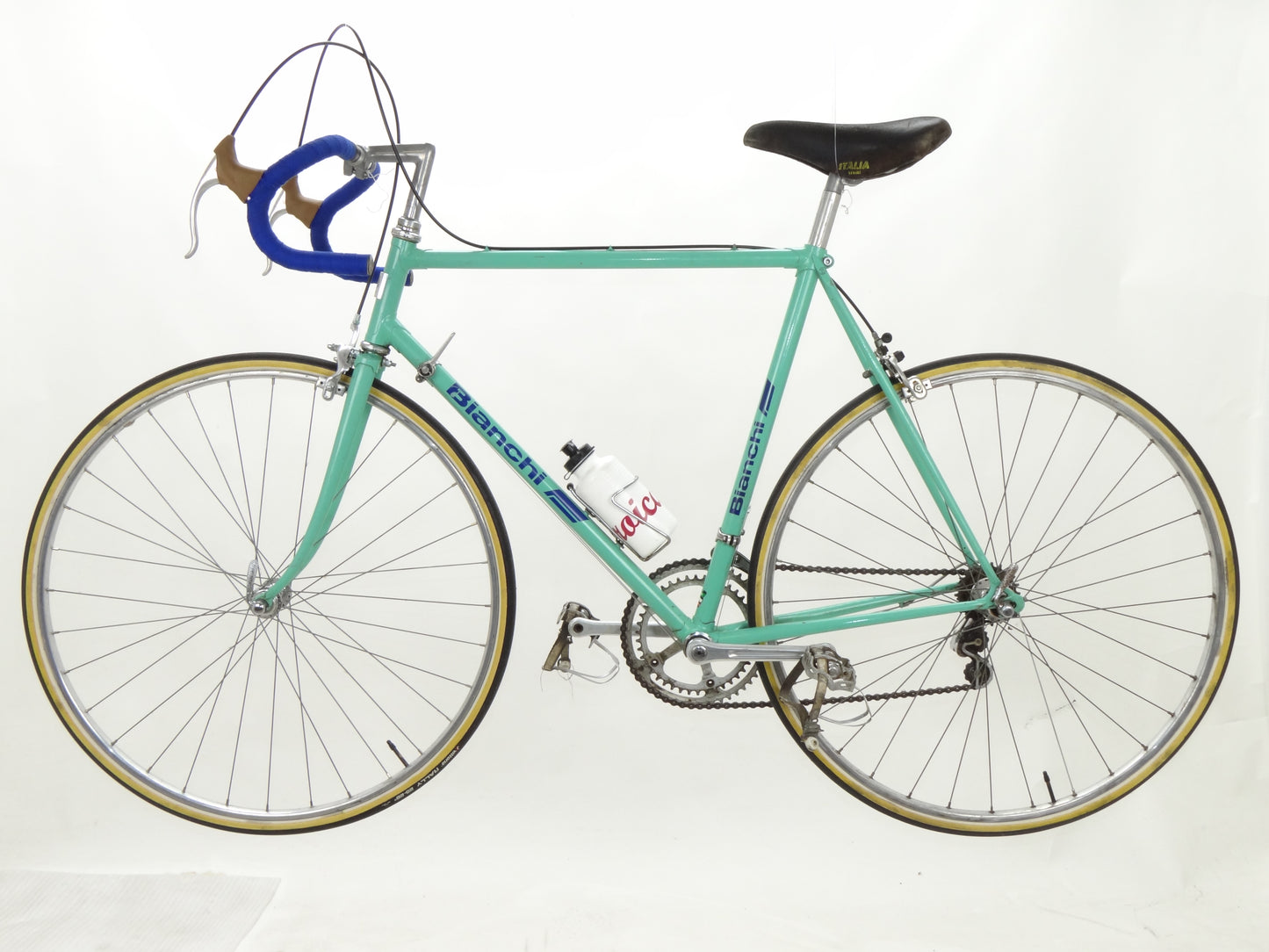 Bianchi Rekord 842