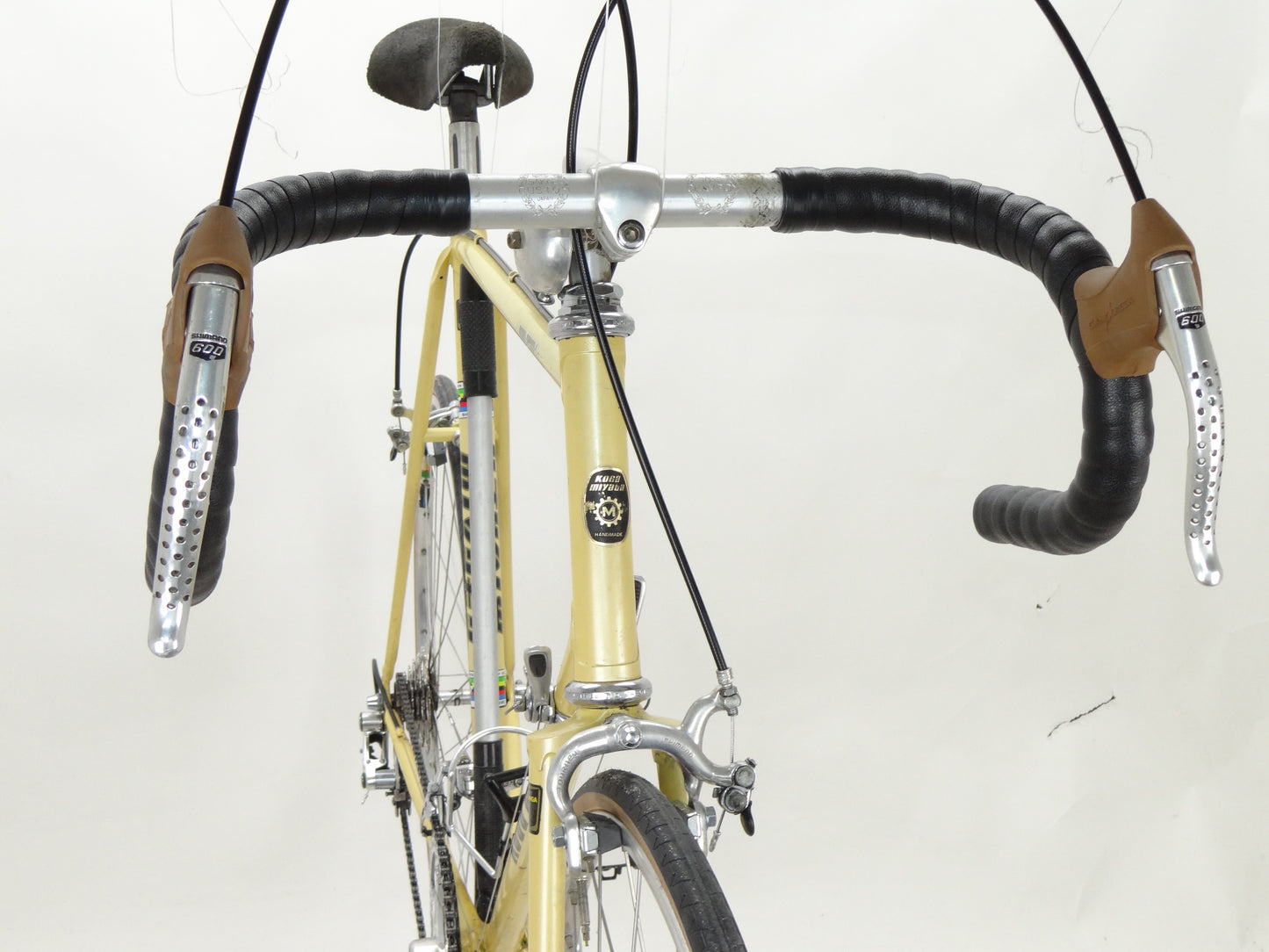 Koga Miyata Road-Speed-L