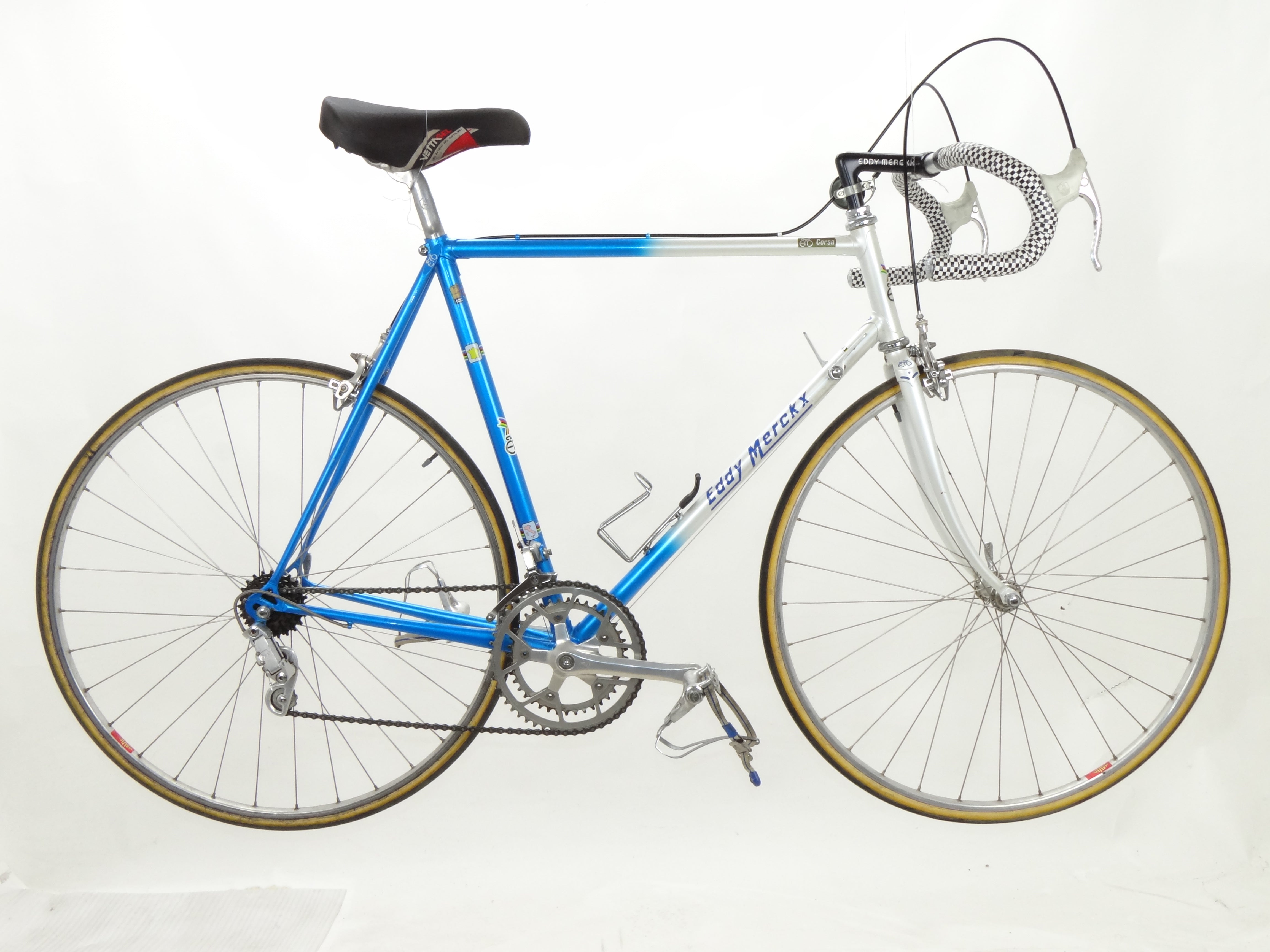 eddy merckx fahrrad kaufen Eddy Merckx Corsa