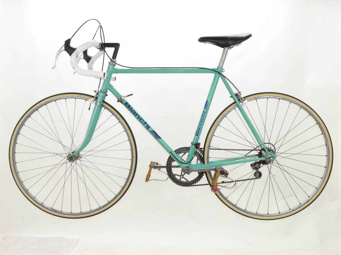 Bianchi Sprint