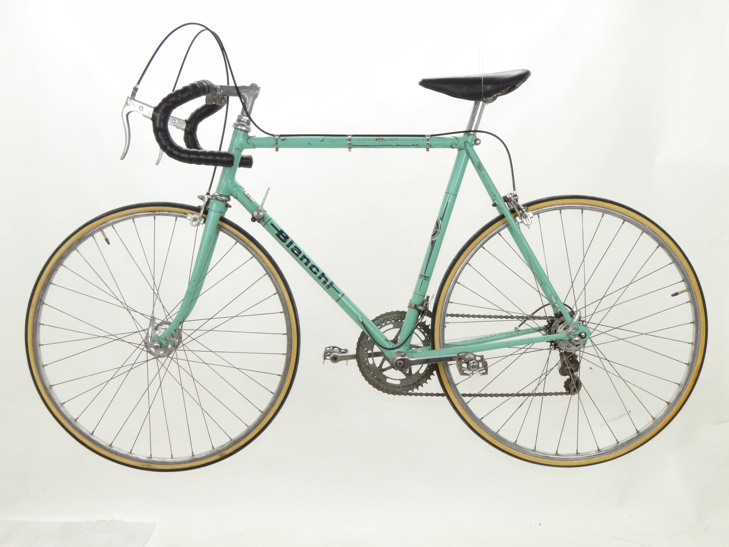Bianchi Sprint (Bambini)