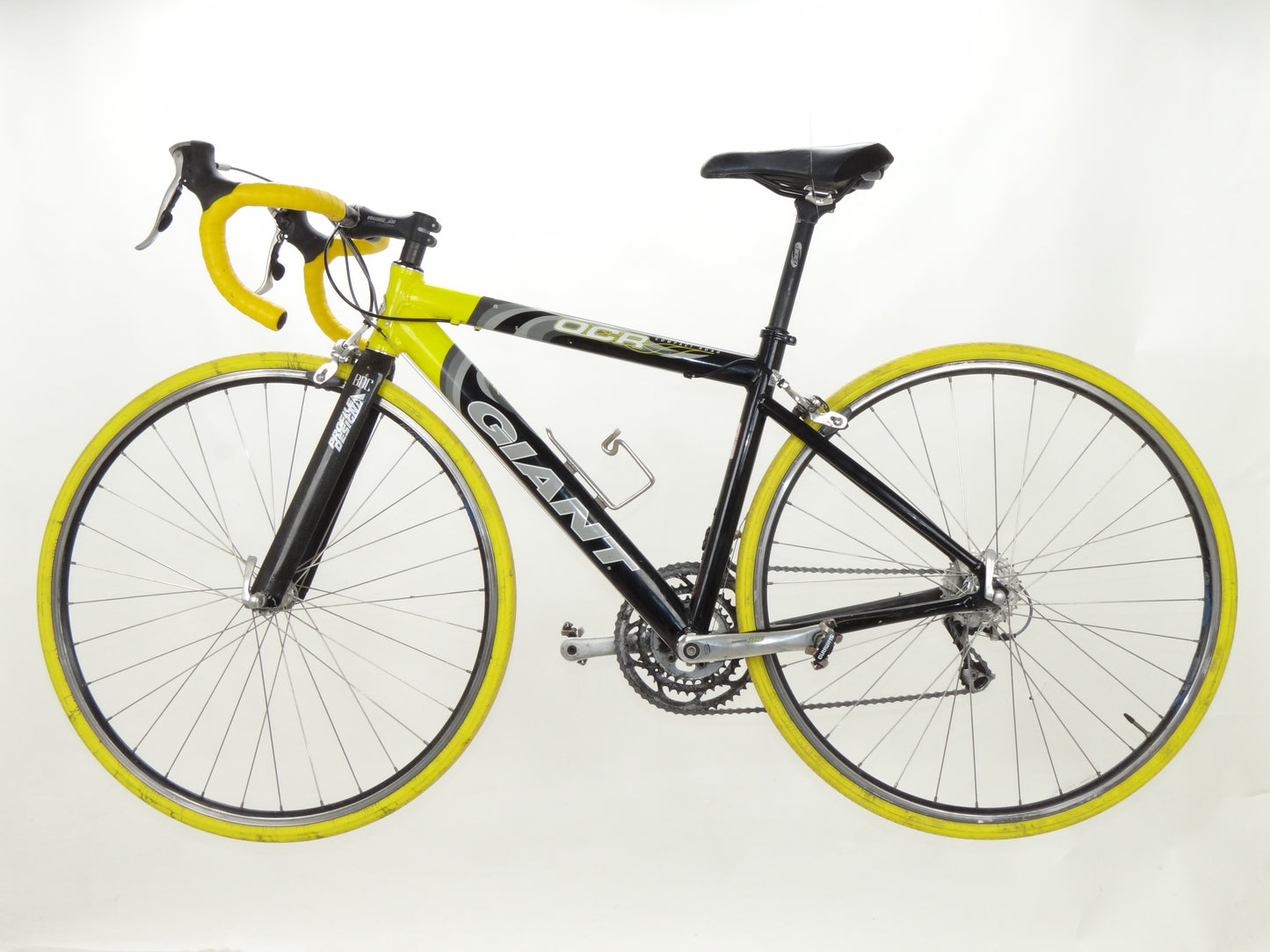 Giant OCR