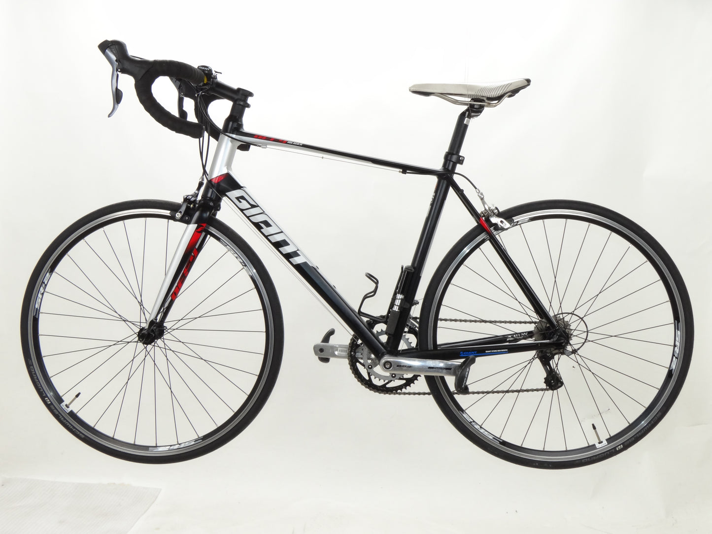 Giant Defy Aluxx