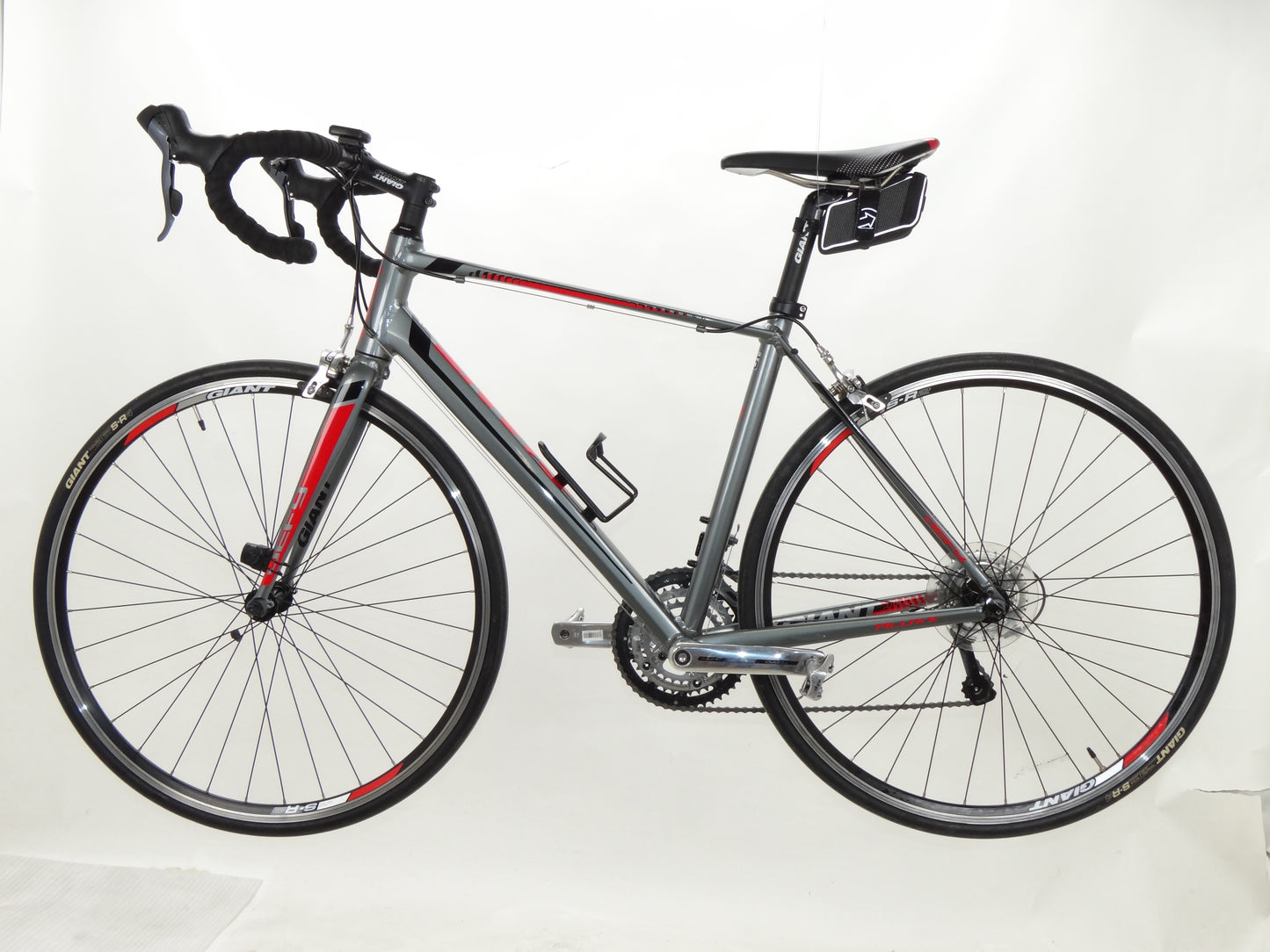 Giant Defy Aluxx