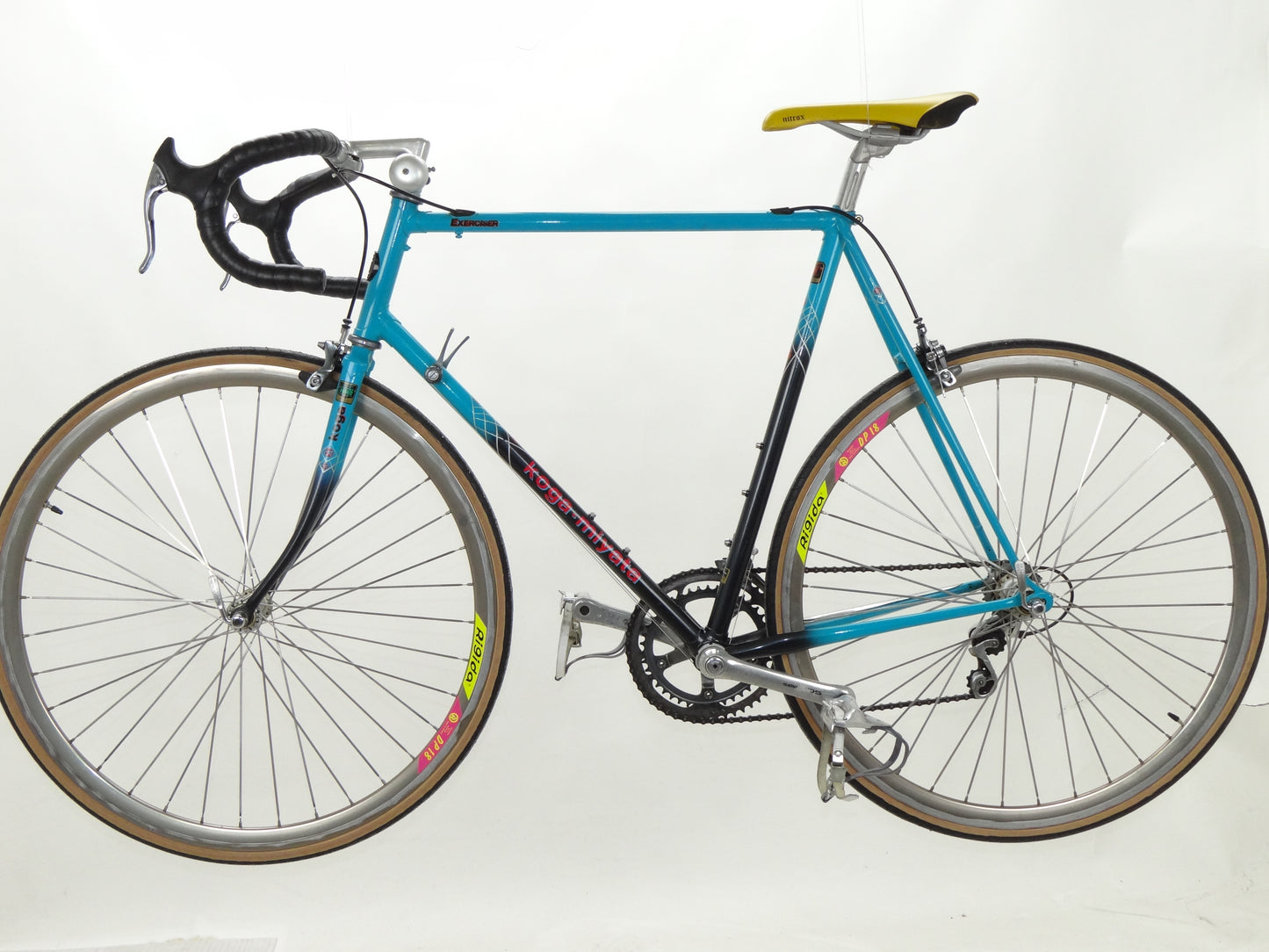 Koga Miyata Exerciser
