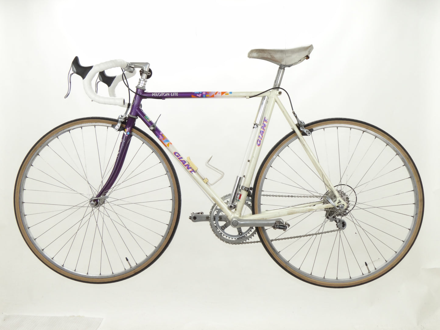 Giant Peloton Lite