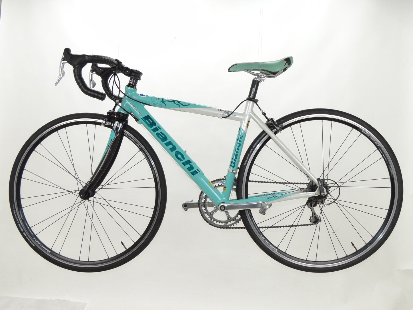 Bianchi Donna Bianca