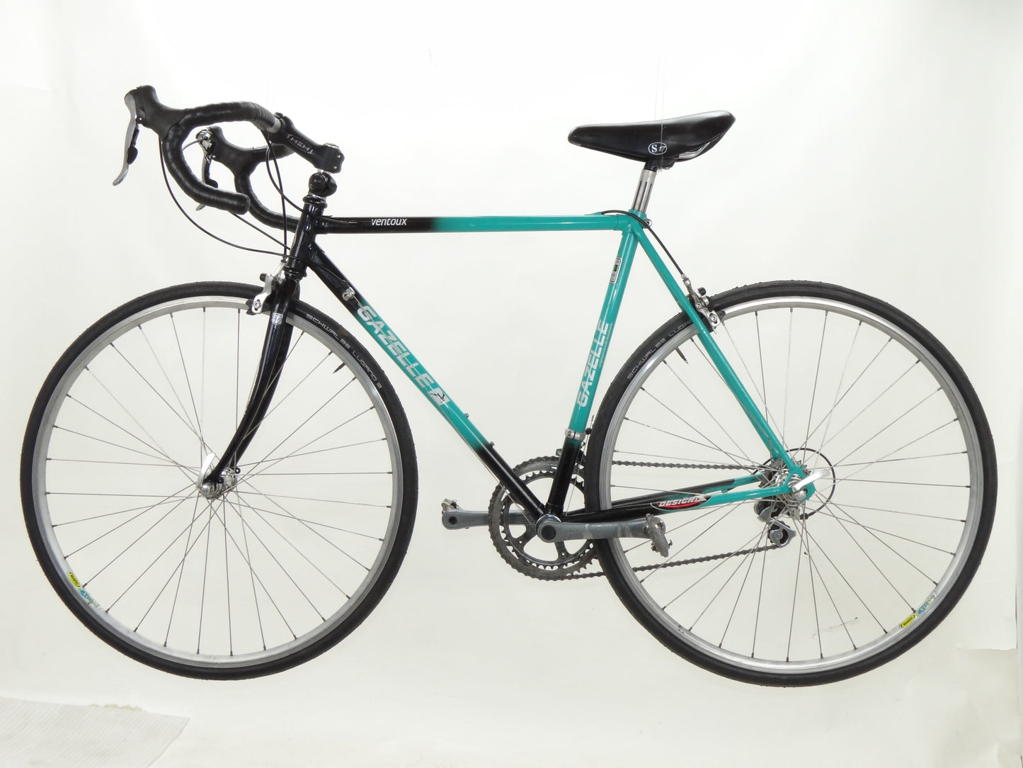Gazelle Ventoux