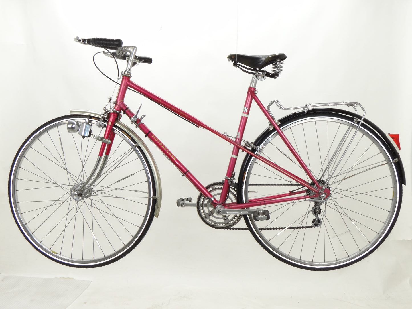 Motobecane Le Champion