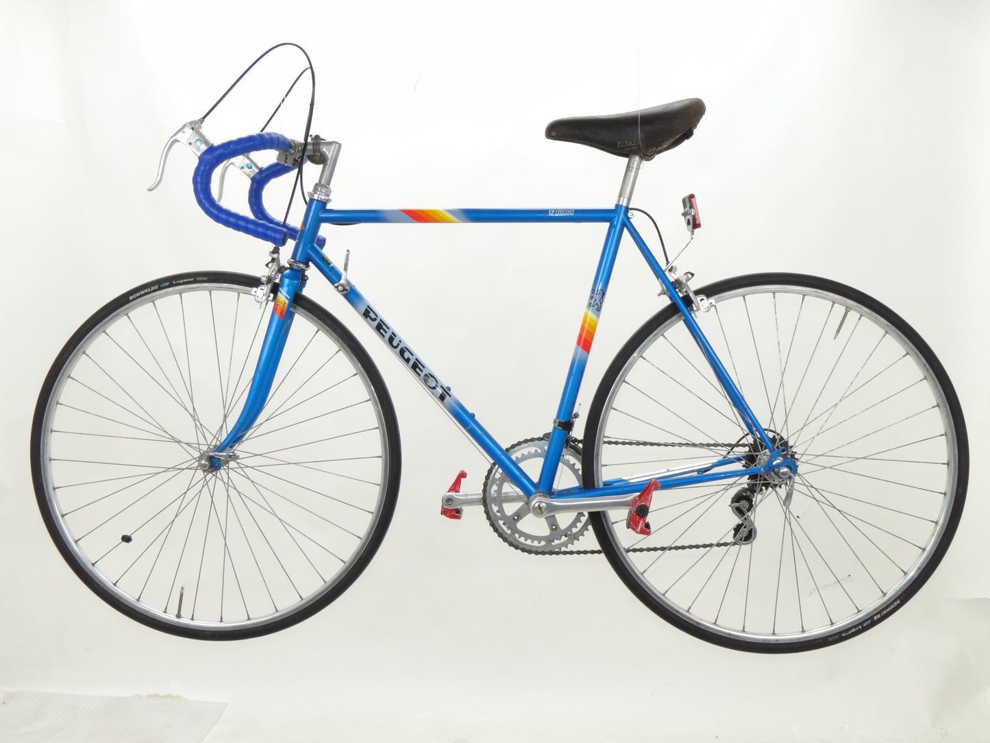 Peugeot Aubisque
