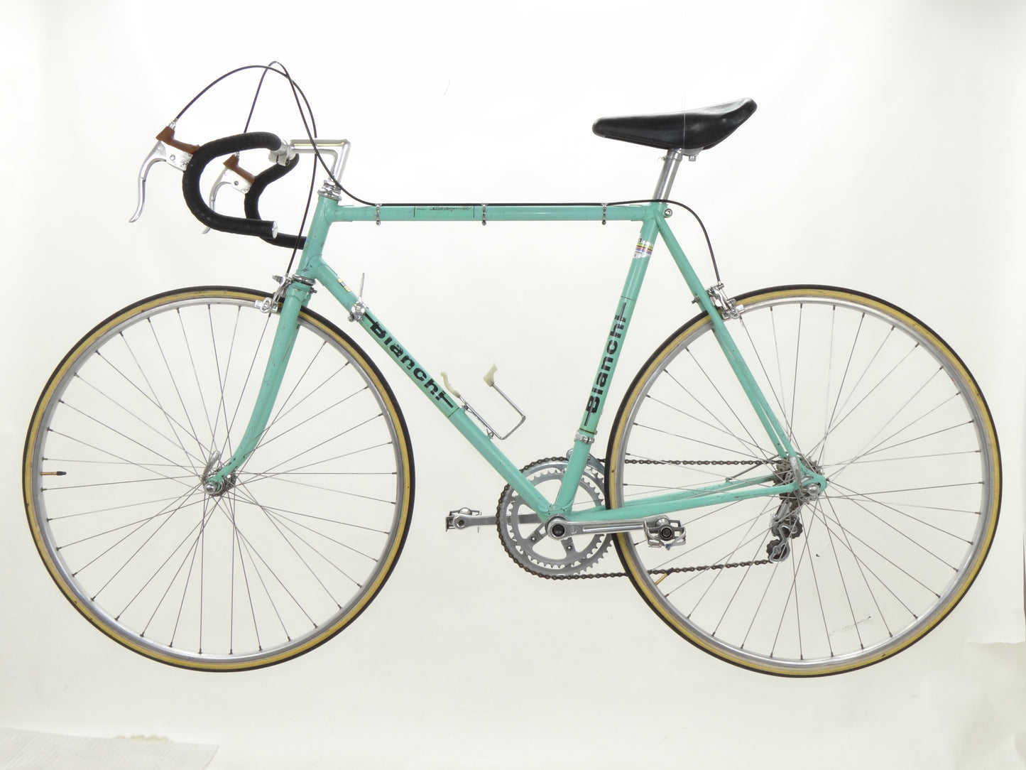 Bianchi Rekord 746