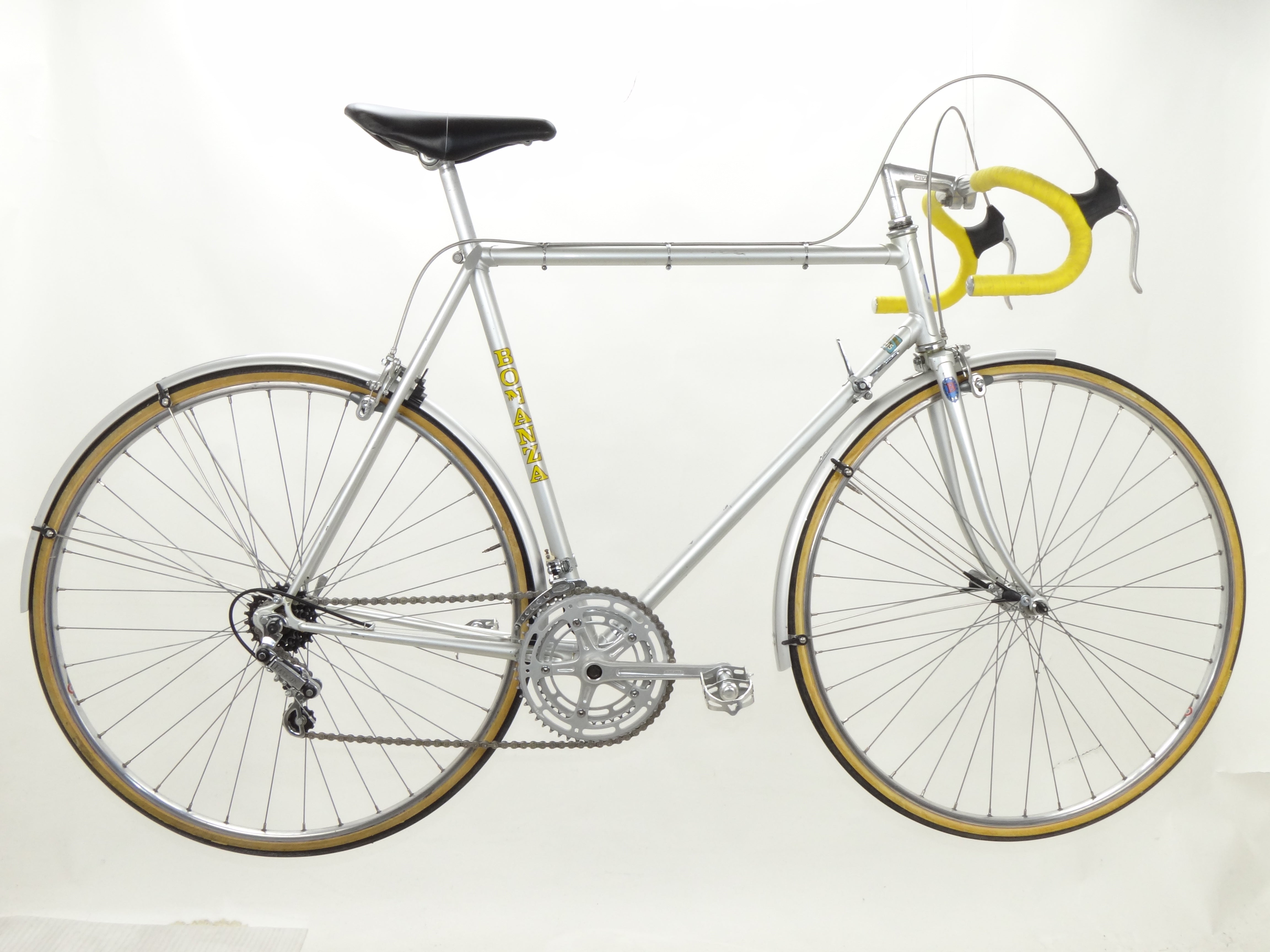 bonanza rennrad Bonanza