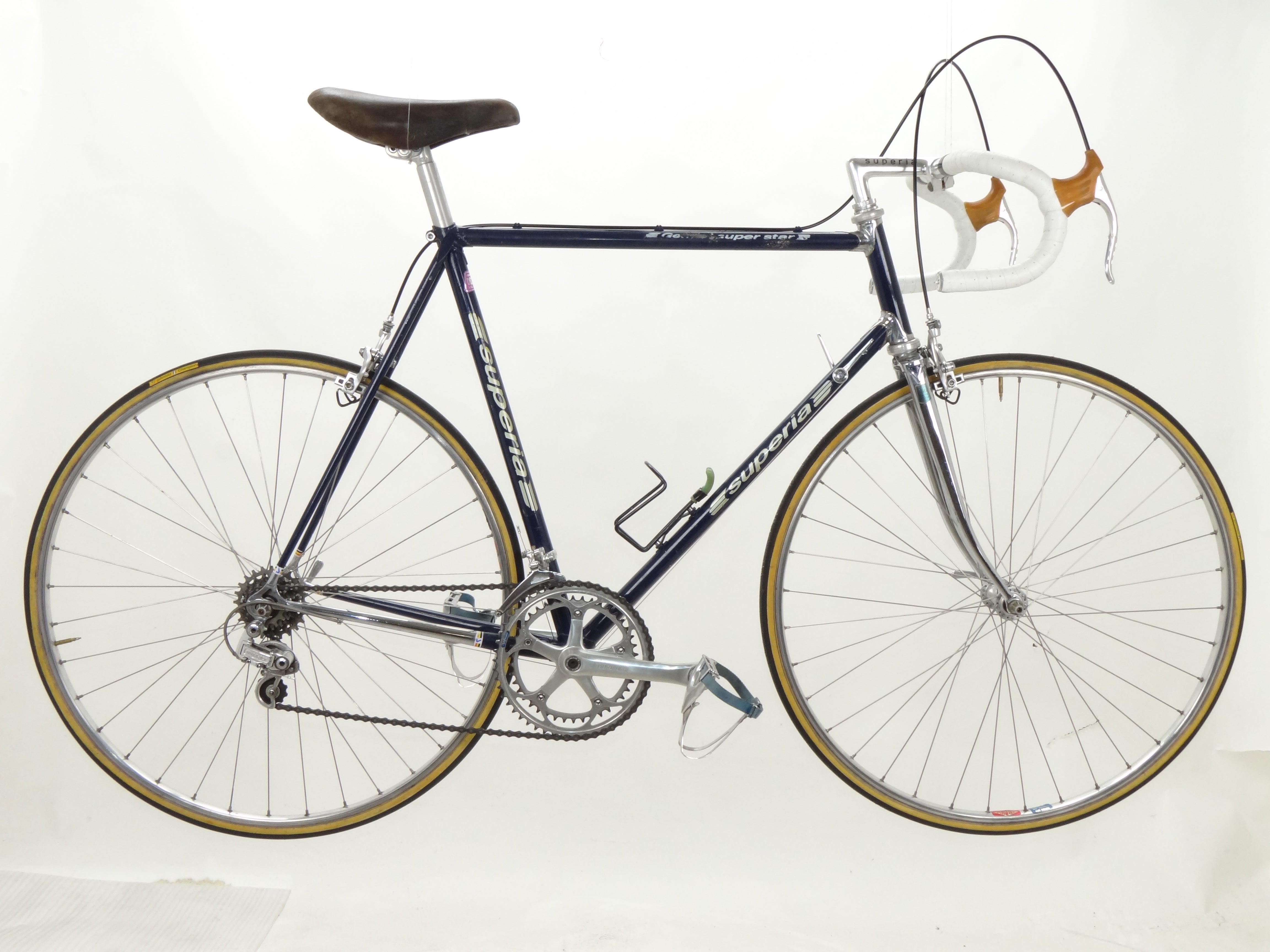 Superia Gemini Super Star