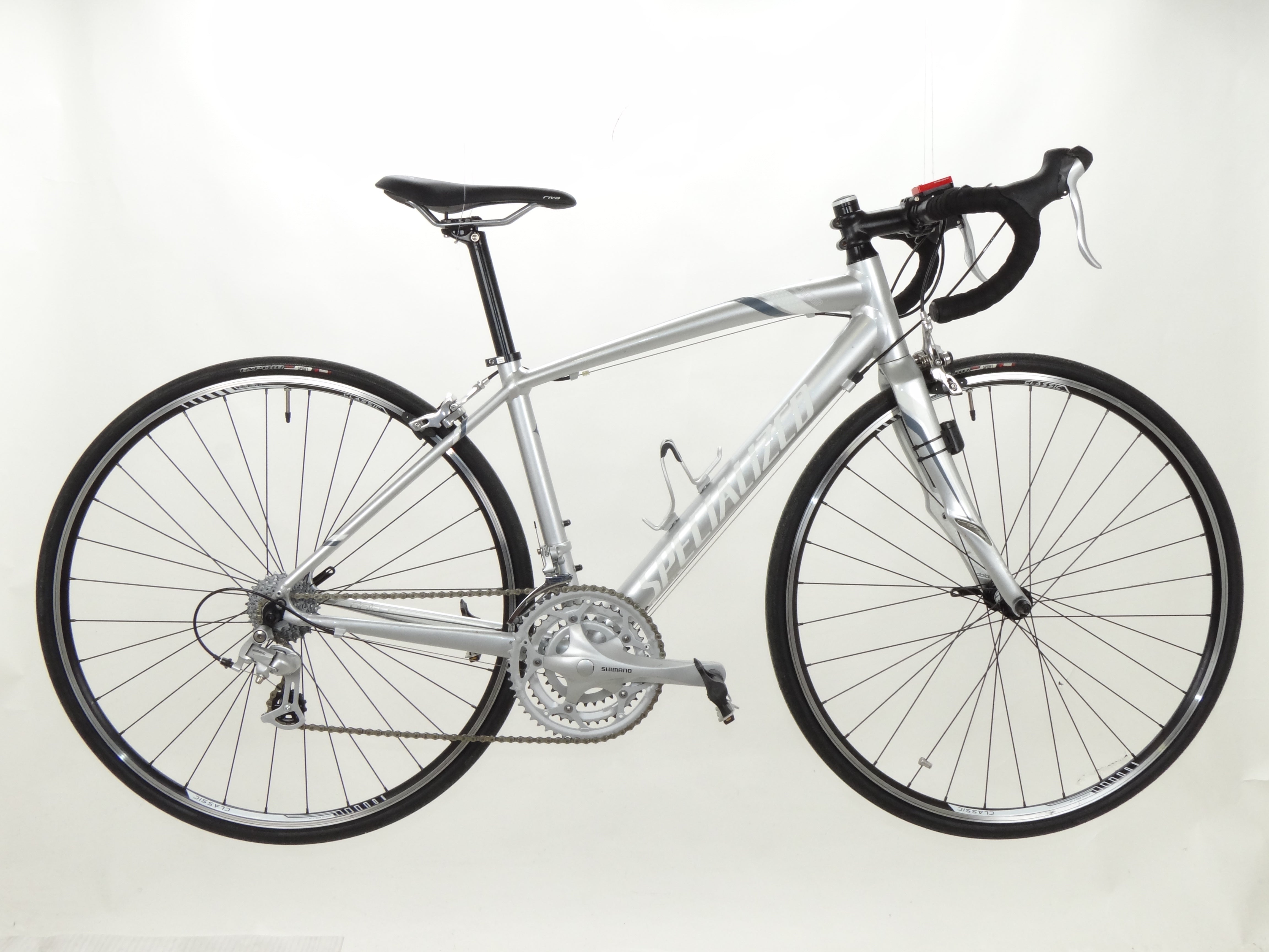 Specialized dolce – Der ReCyclist
