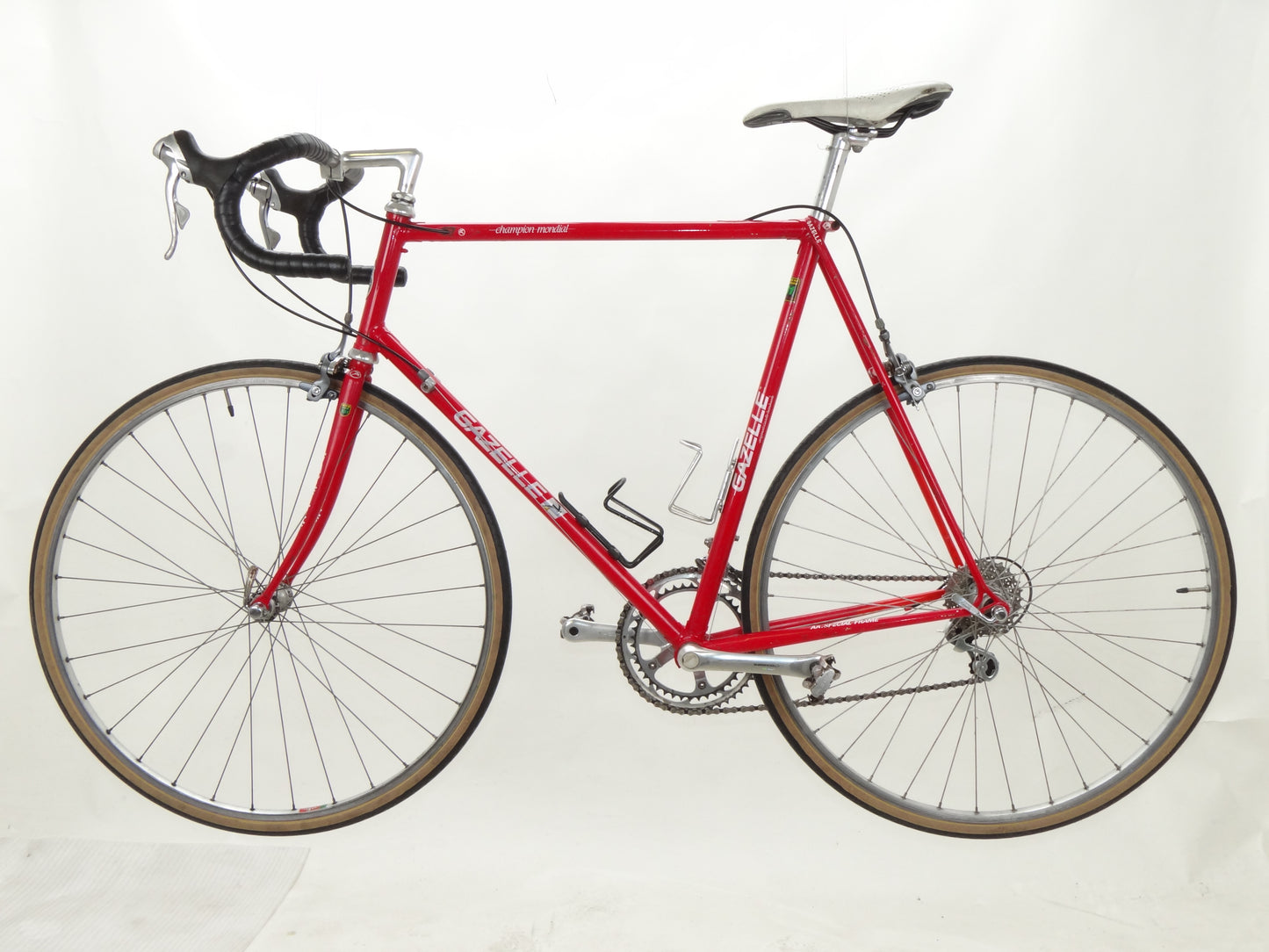 Gazelle Champion Mondial
