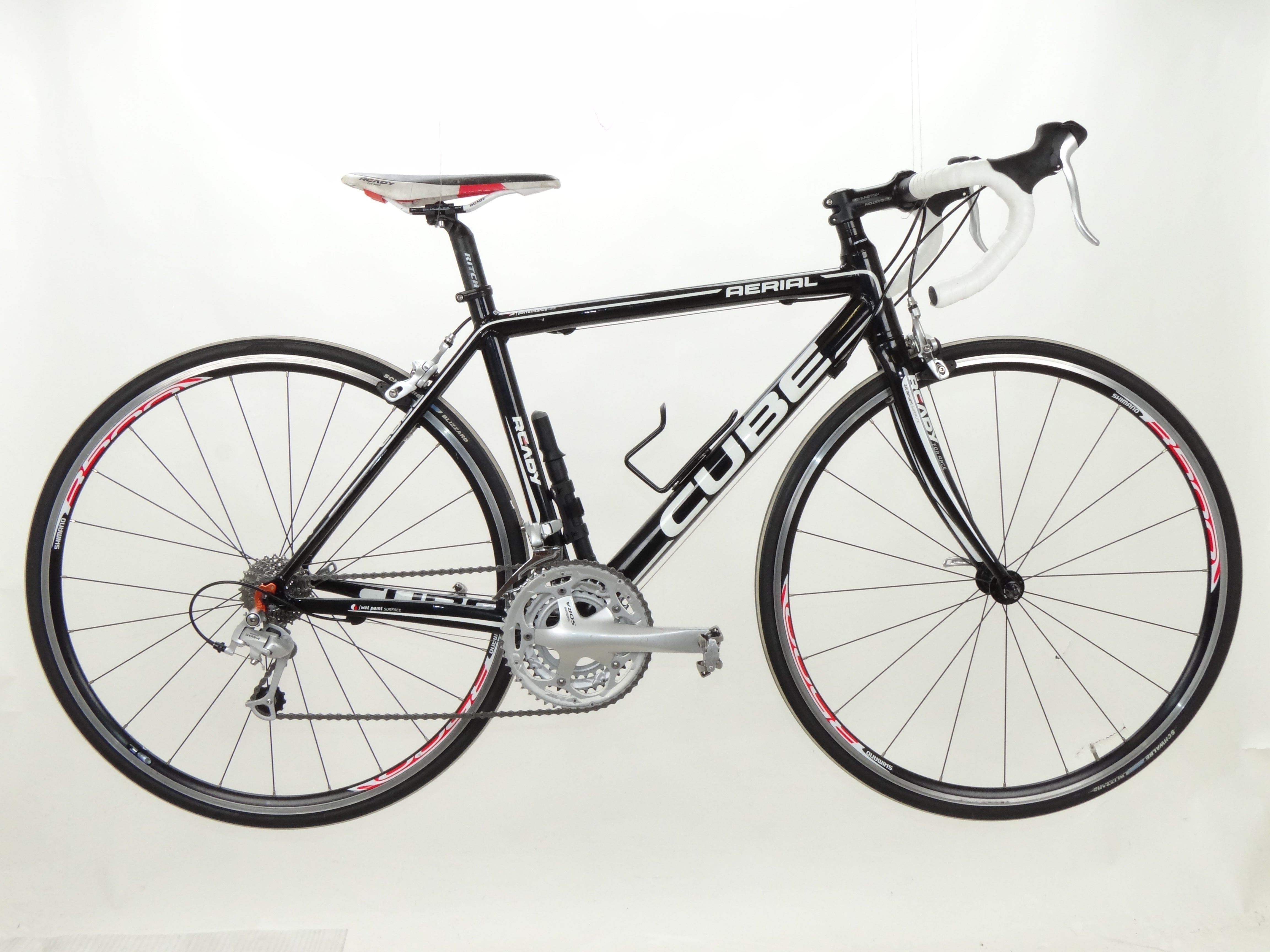 rennrad cube aerial Cube Aerial