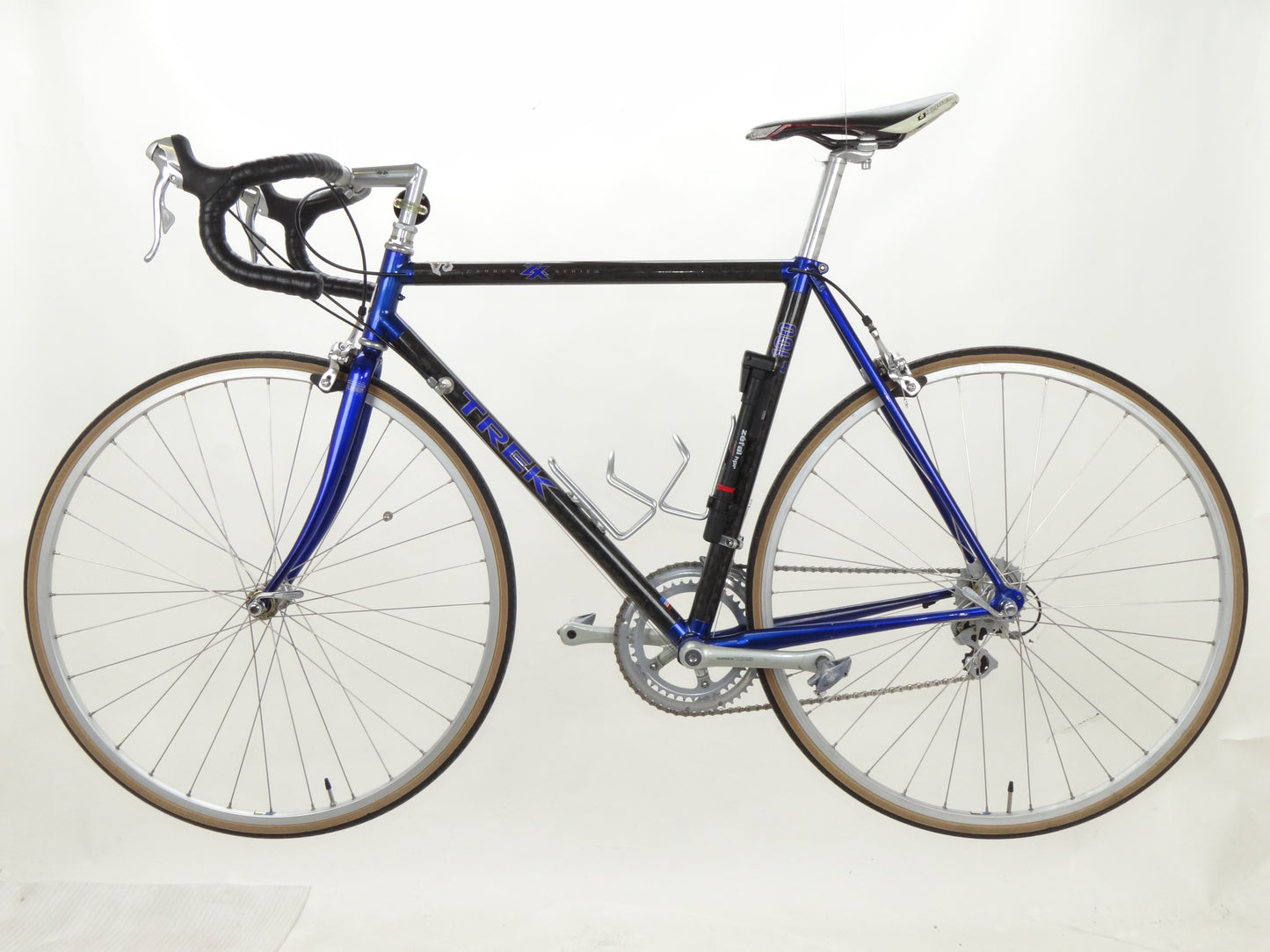 Trek 2100