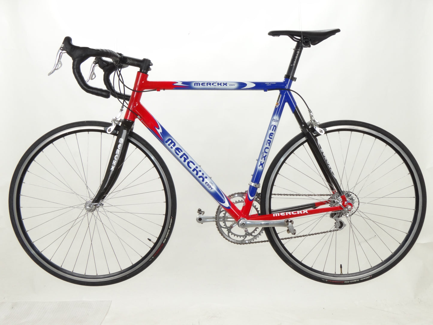 Eddy Merckx Race