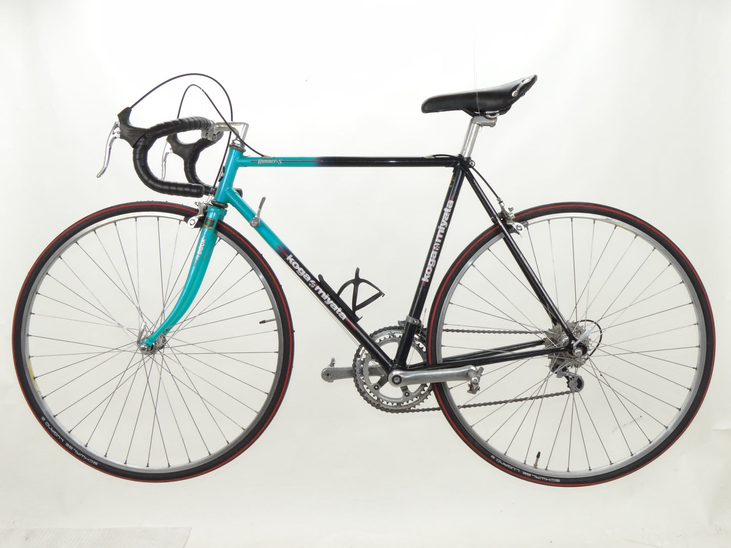 Koga Miyata Runner S