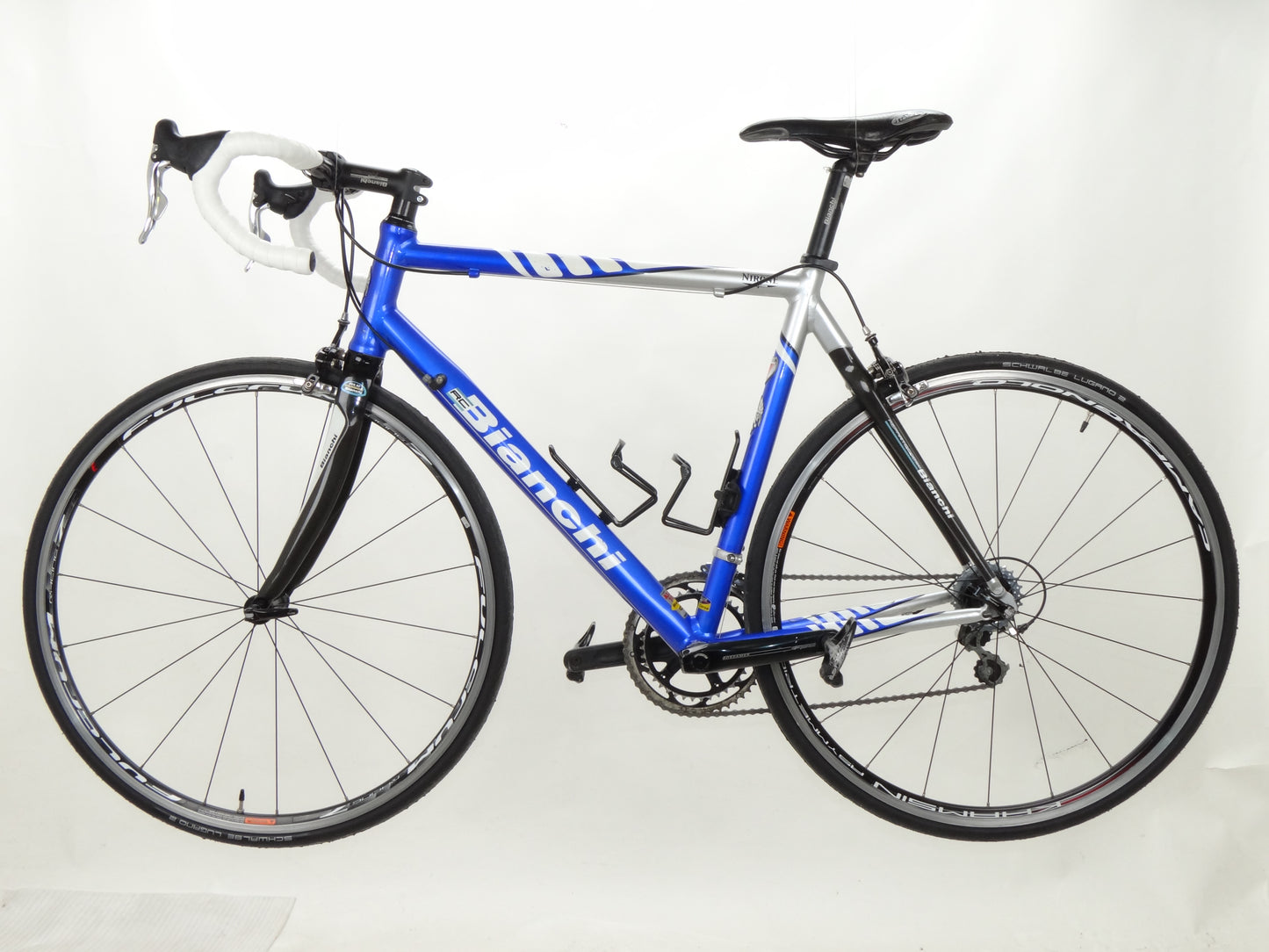 Bianchi Via Nirone 7