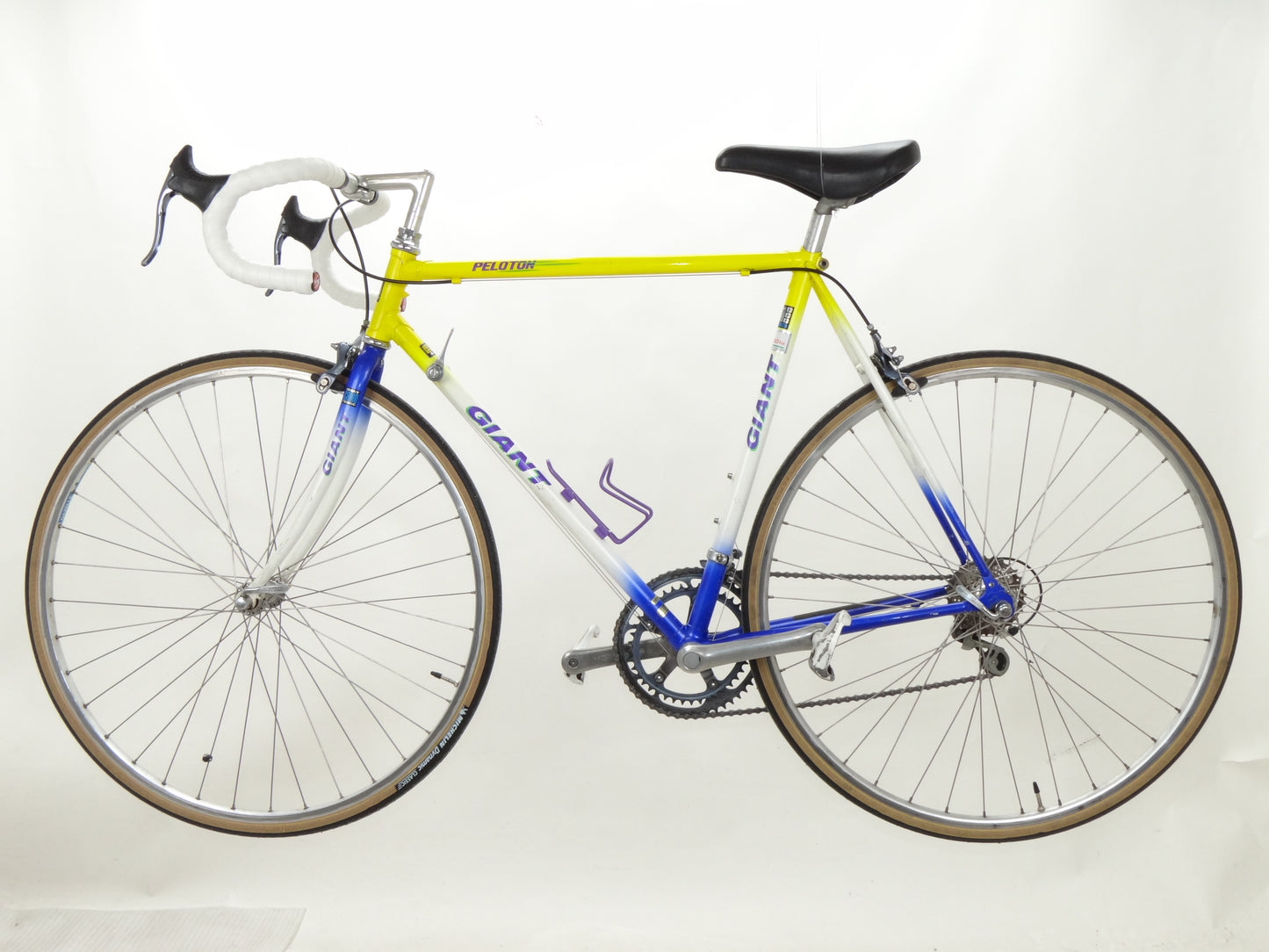 Giant Peloton