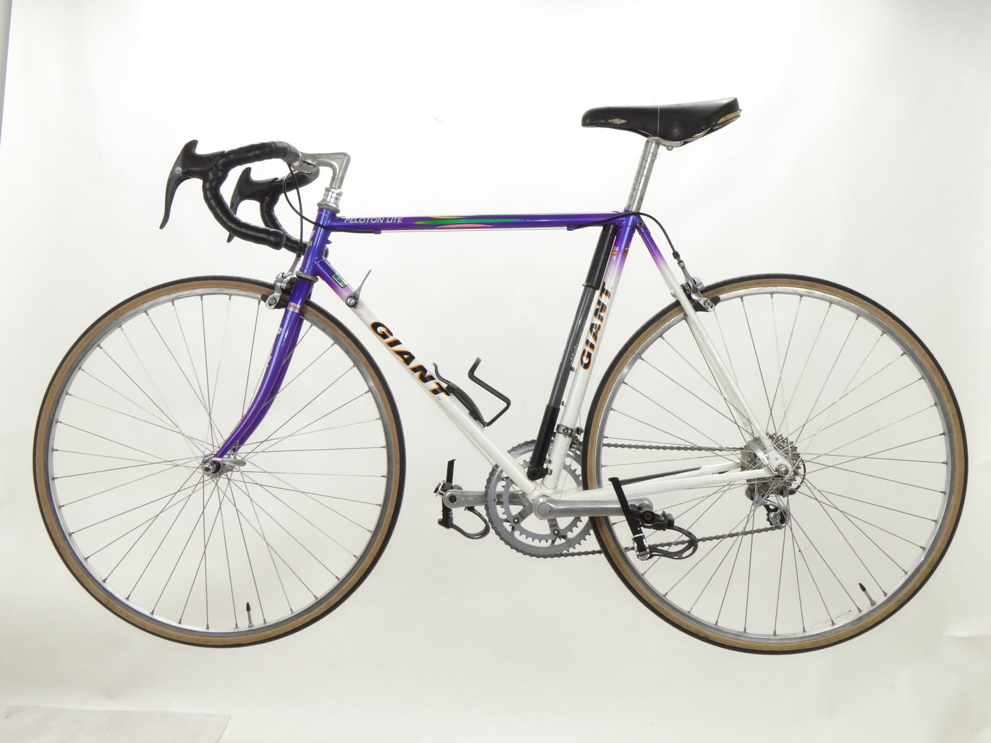Giant Peloton Lite