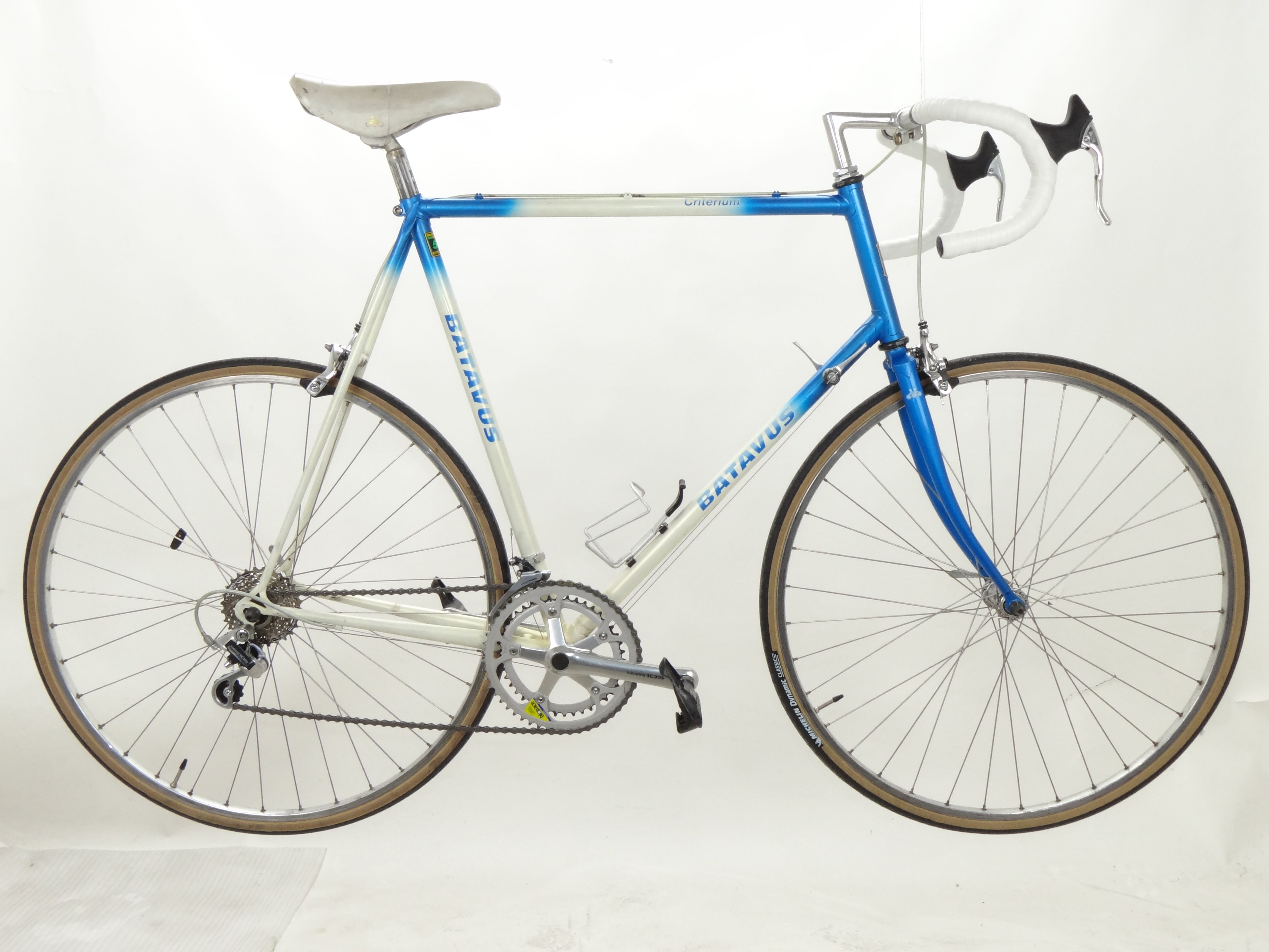 rennrad batavus criterium Batavus Criterium