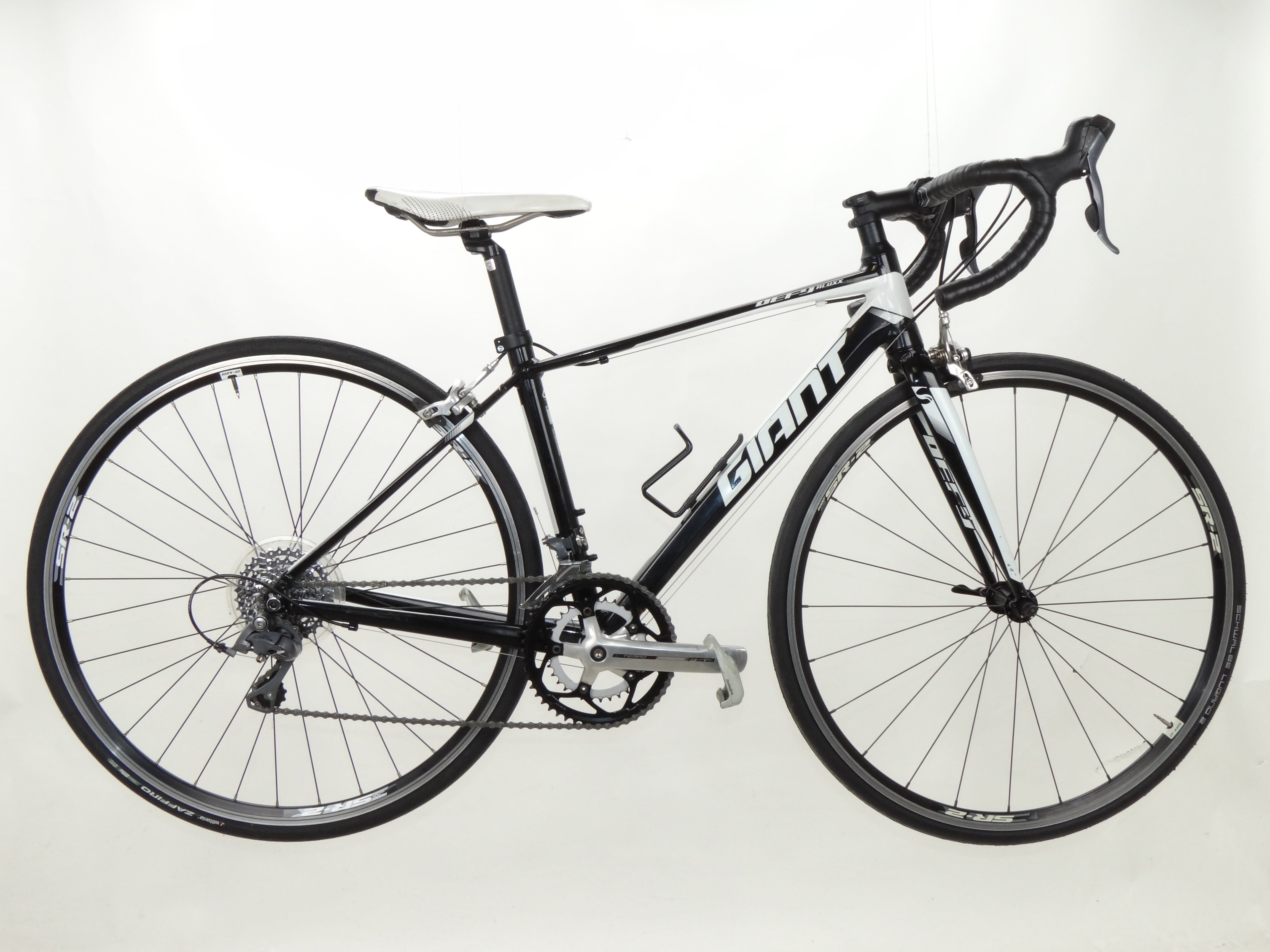 giant rennrad 2016 Giant Defy Aluxx – Der ReCyclist