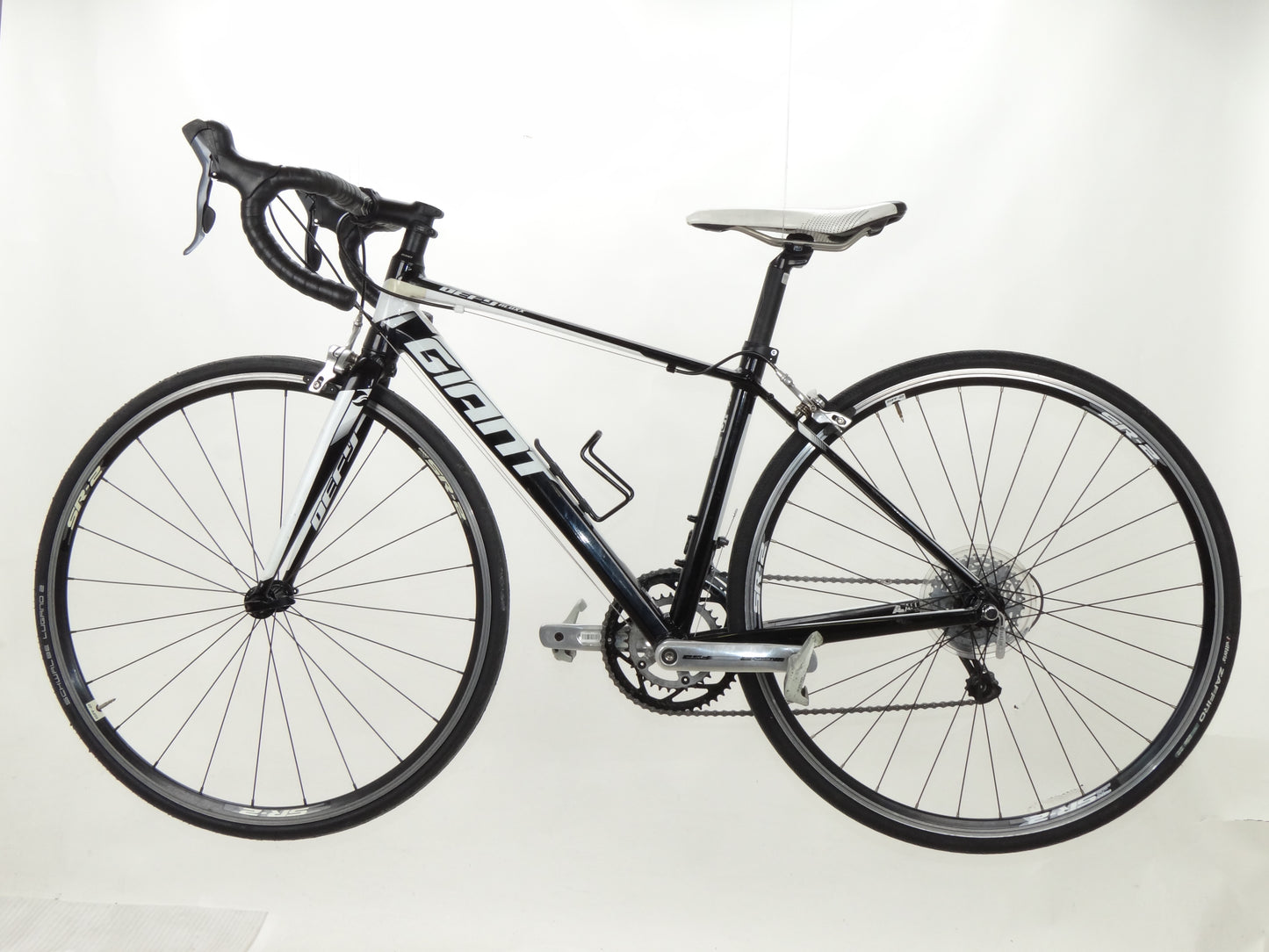 Giant Defy Aluxx