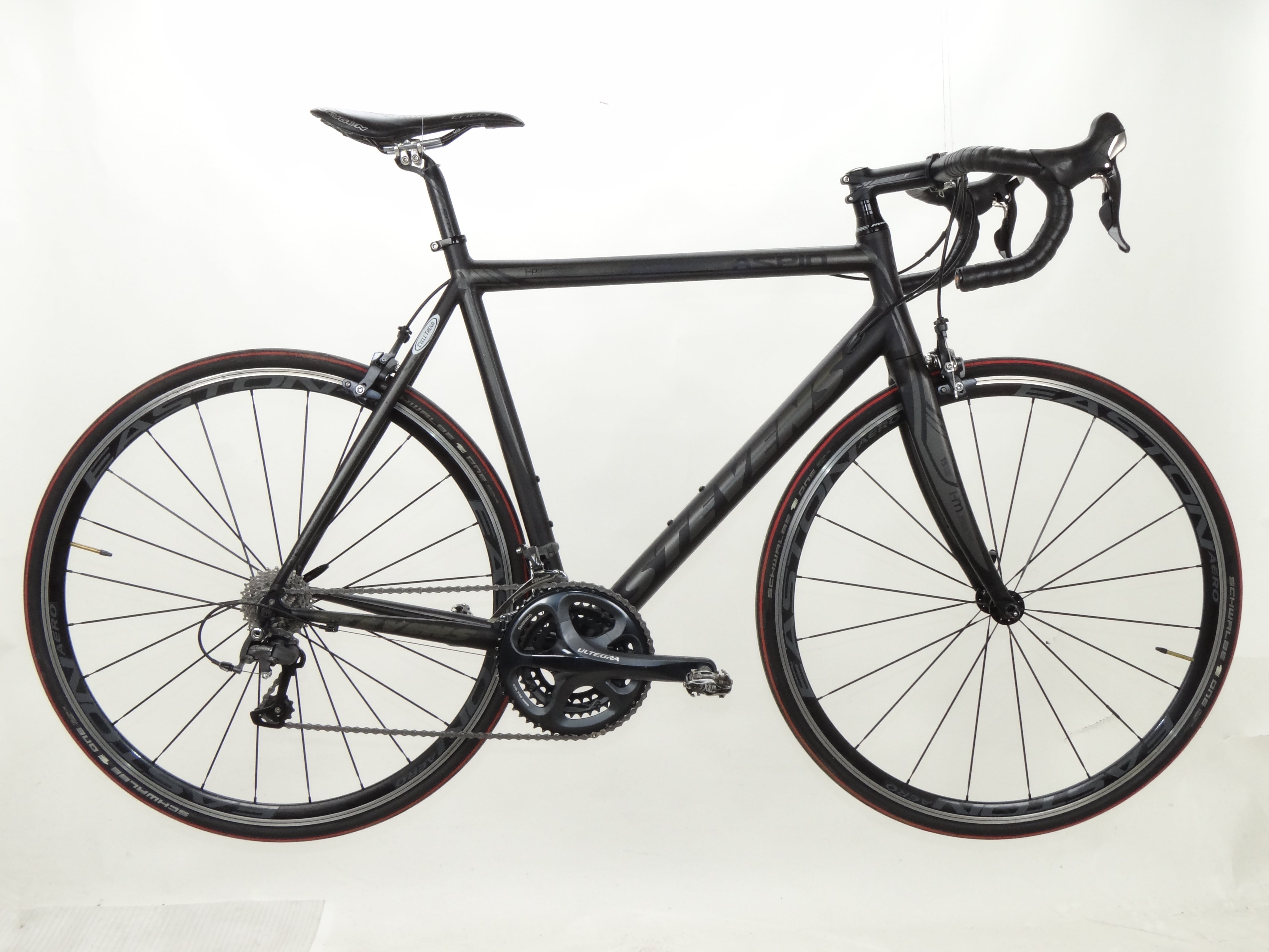 rennrad stevens aspin Stevens Aspin