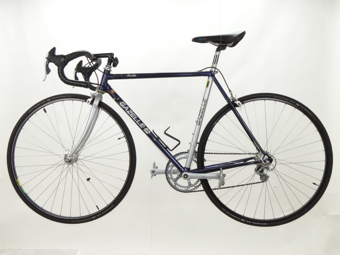 Gazelle Vuelta