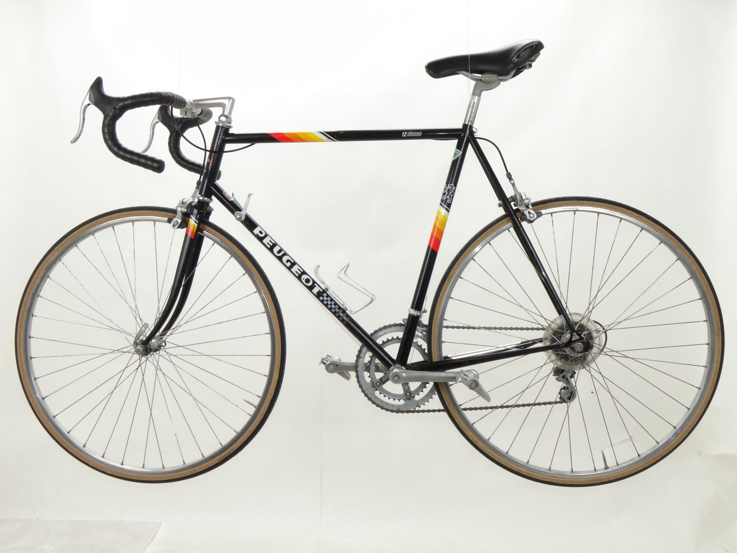 Peugeot Mont Blanc