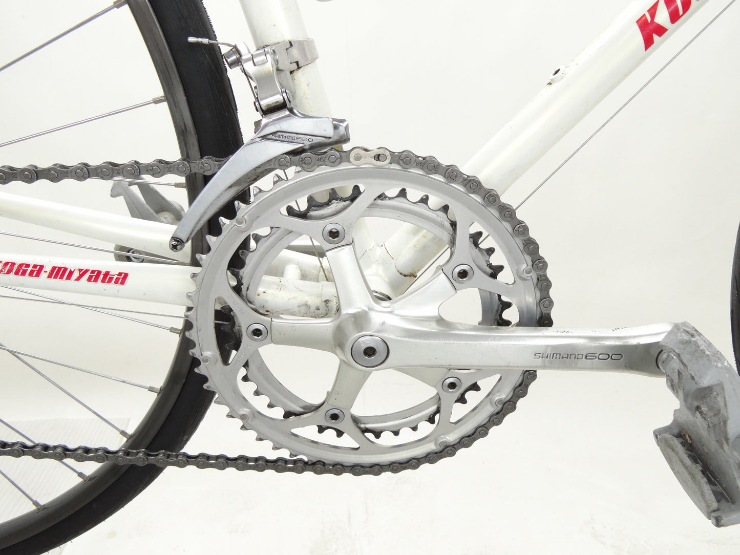 Koga Miyata Superwinner